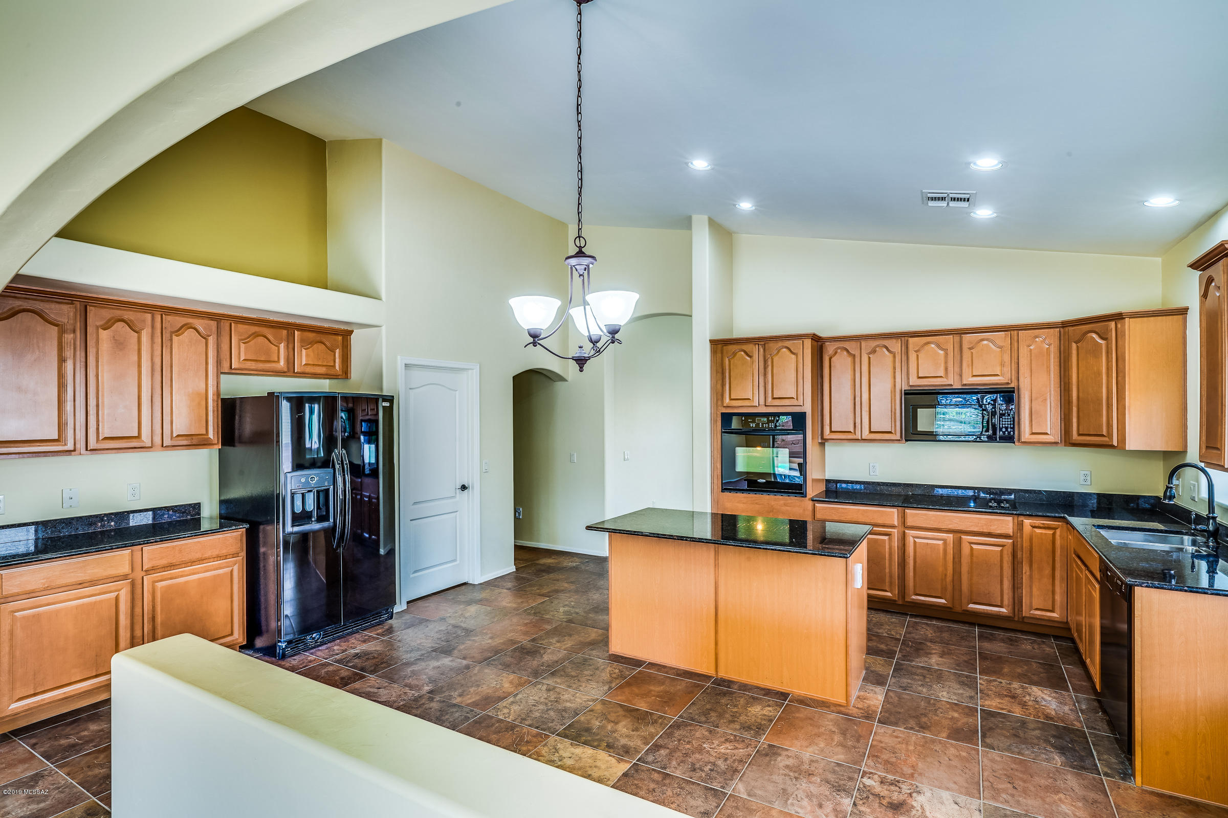 Tangerine Terrace (1-105) - Residential
