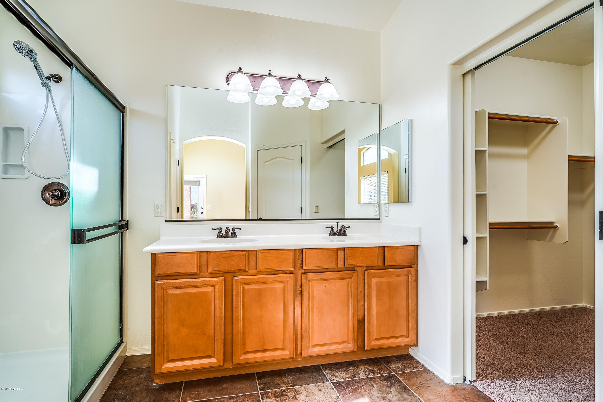 Tangerine Terrace (1-105) - Residential