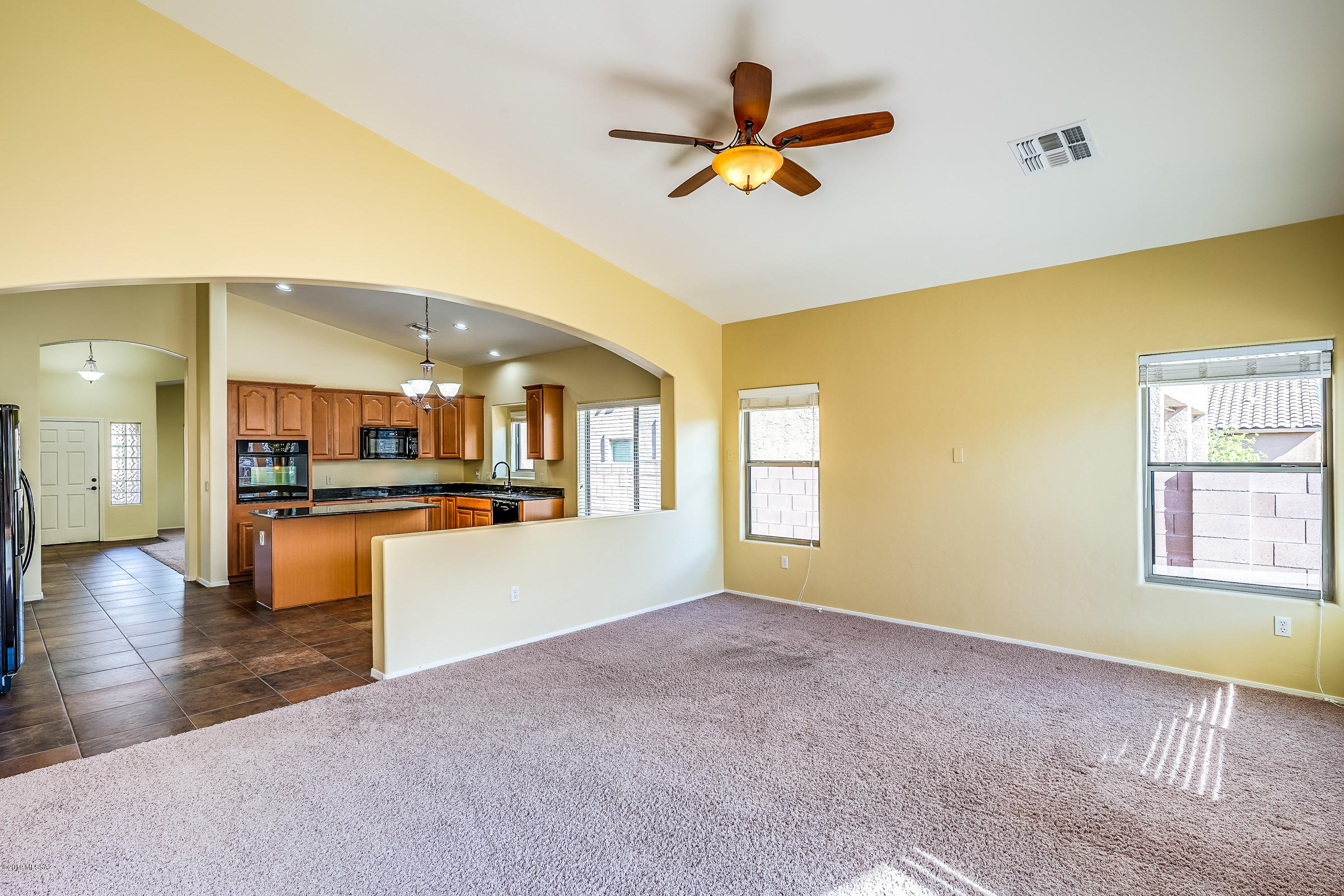 Tangerine Terrace (1-105) - Residential
