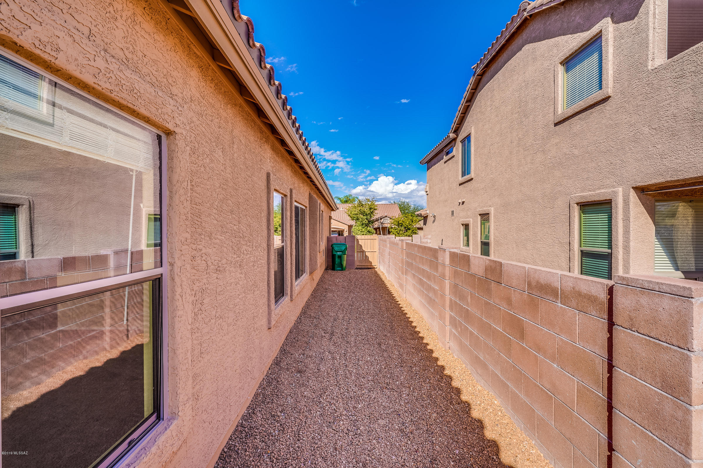 Tangerine Terrace (1-105) - Residential
