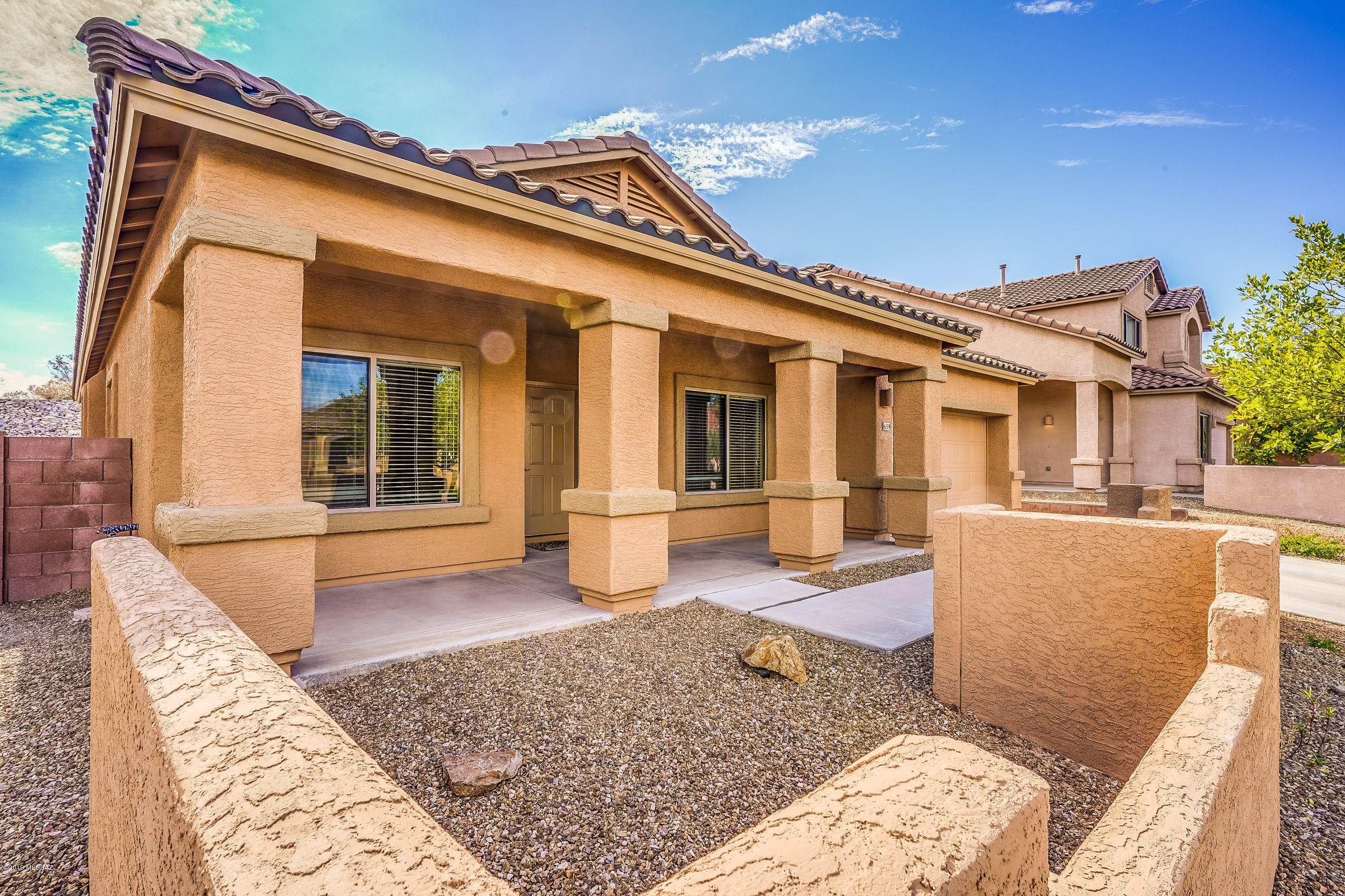 Tangerine Terrace (1-105) - Residential