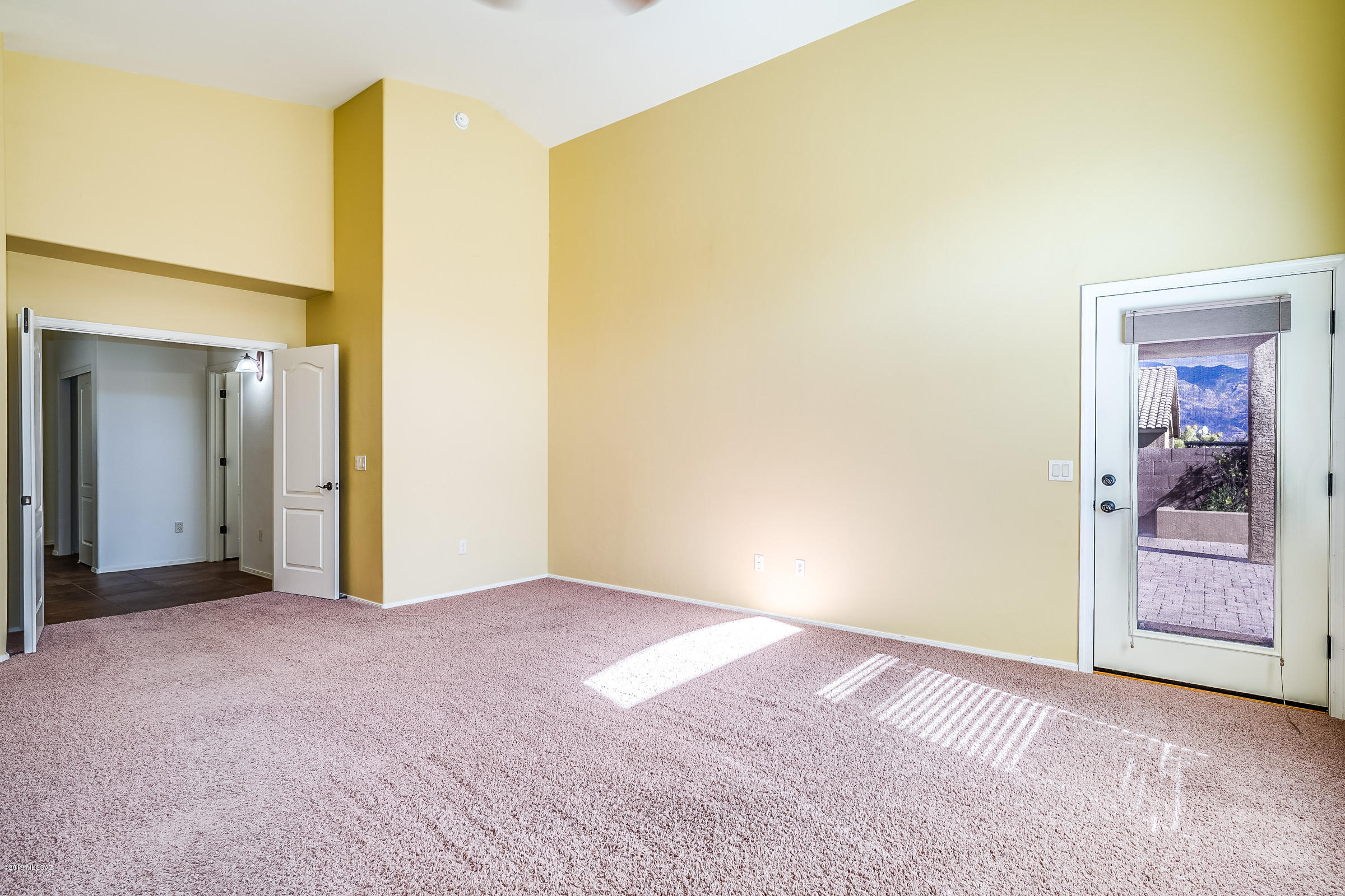 Tangerine Terrace (1-105) - Residential