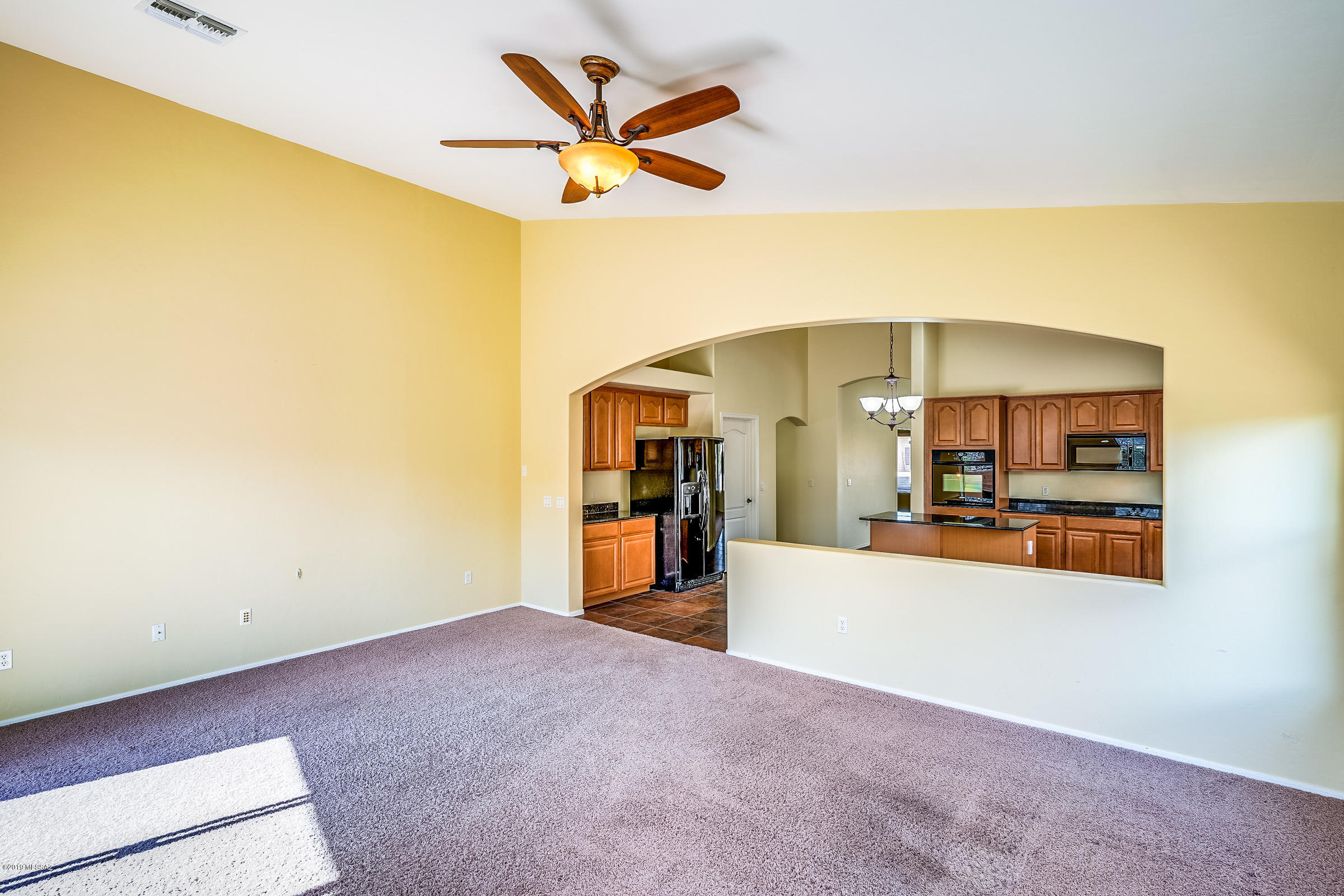 Tangerine Terrace (1-105) - Residential