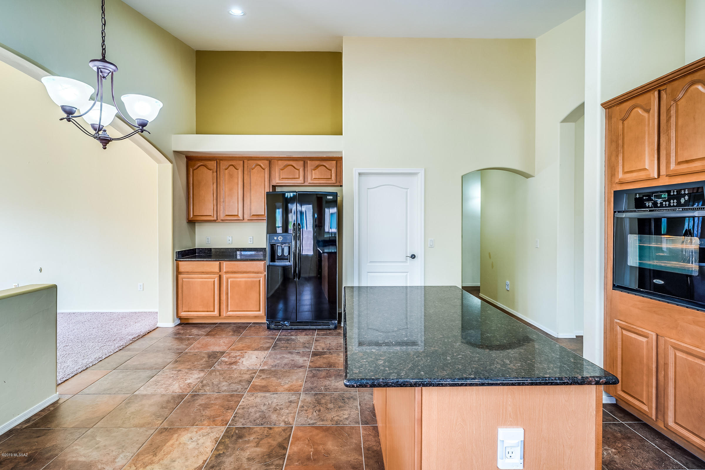 Tangerine Terrace (1-105) - Residential