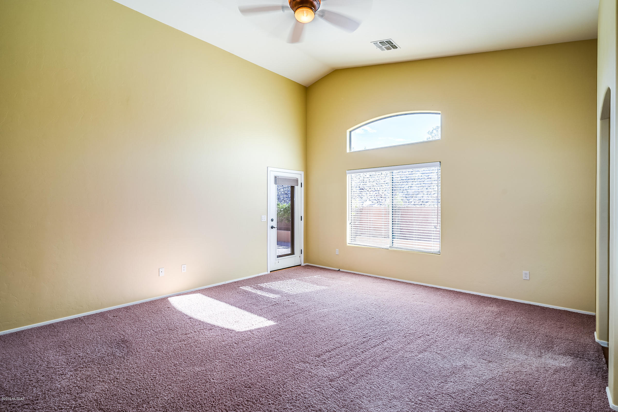 Tangerine Terrace (1-105) - Residential