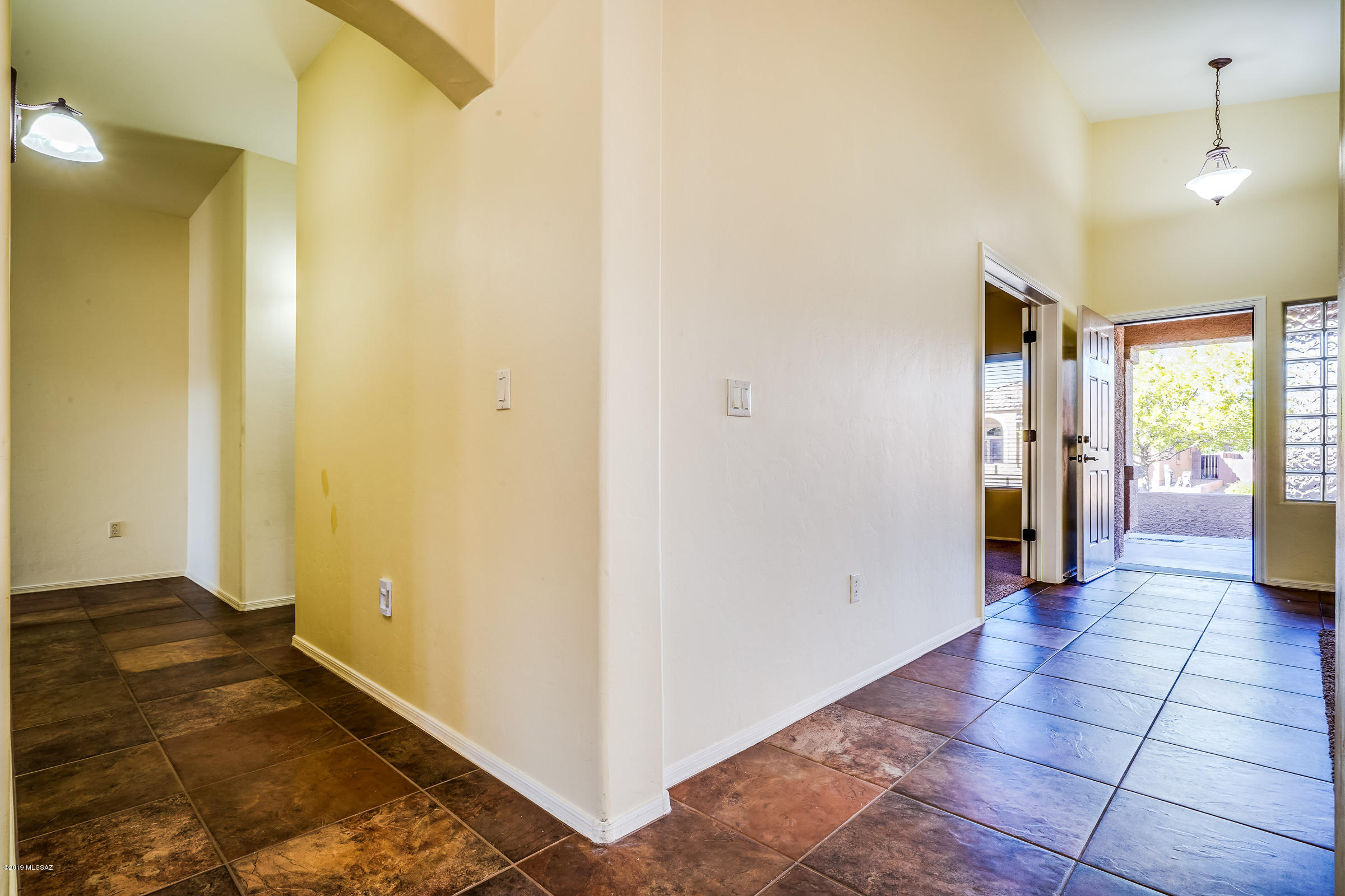 Tangerine Terrace (1-105) - Residential