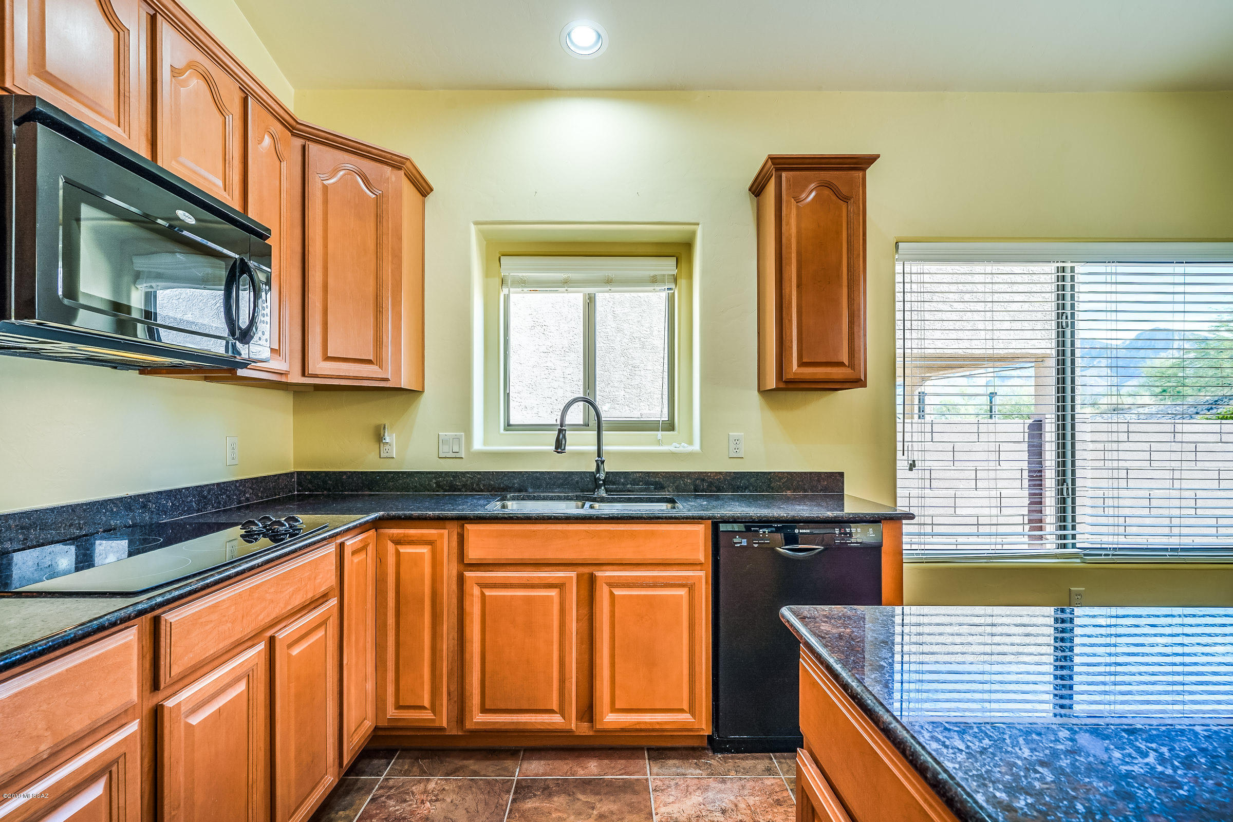 Tangerine Terrace (1-105) - Residential