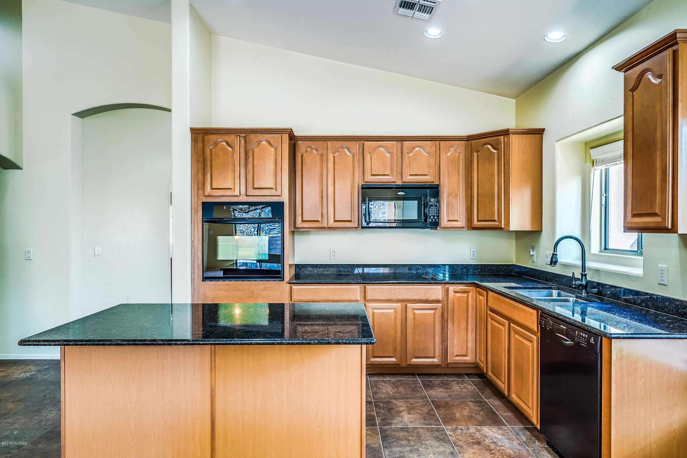Tangerine Terrace (1-105) - Residential