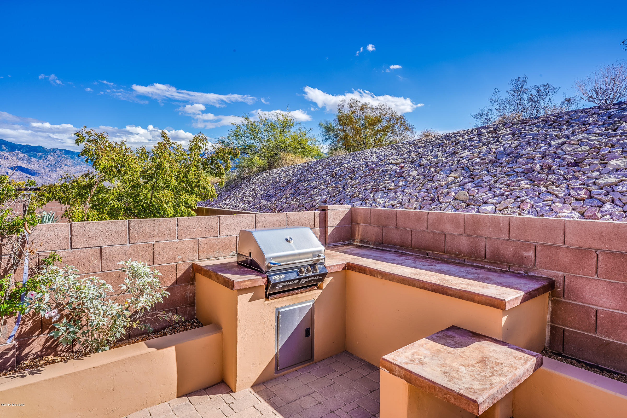 Tangerine Terrace (1-105) - Residential