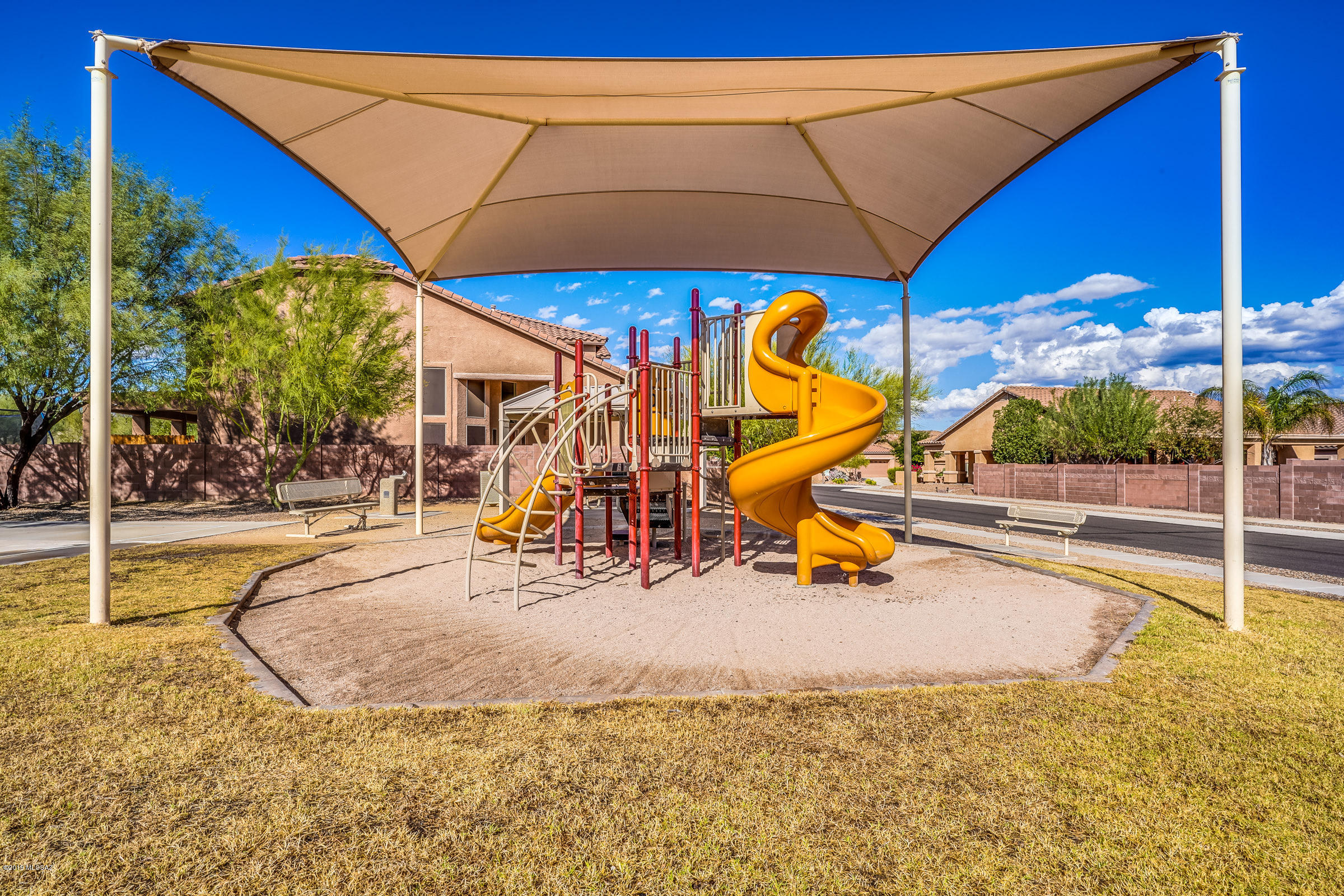 Tangerine Terrace (1-105) - Residential
