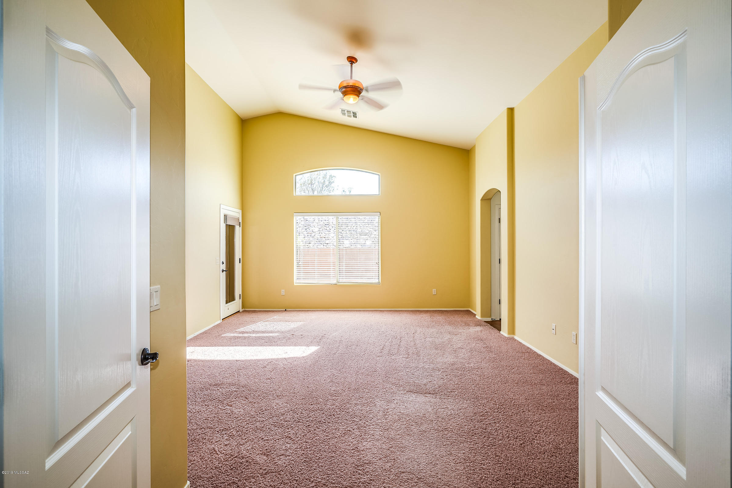 Tangerine Terrace (1-105) - Residential