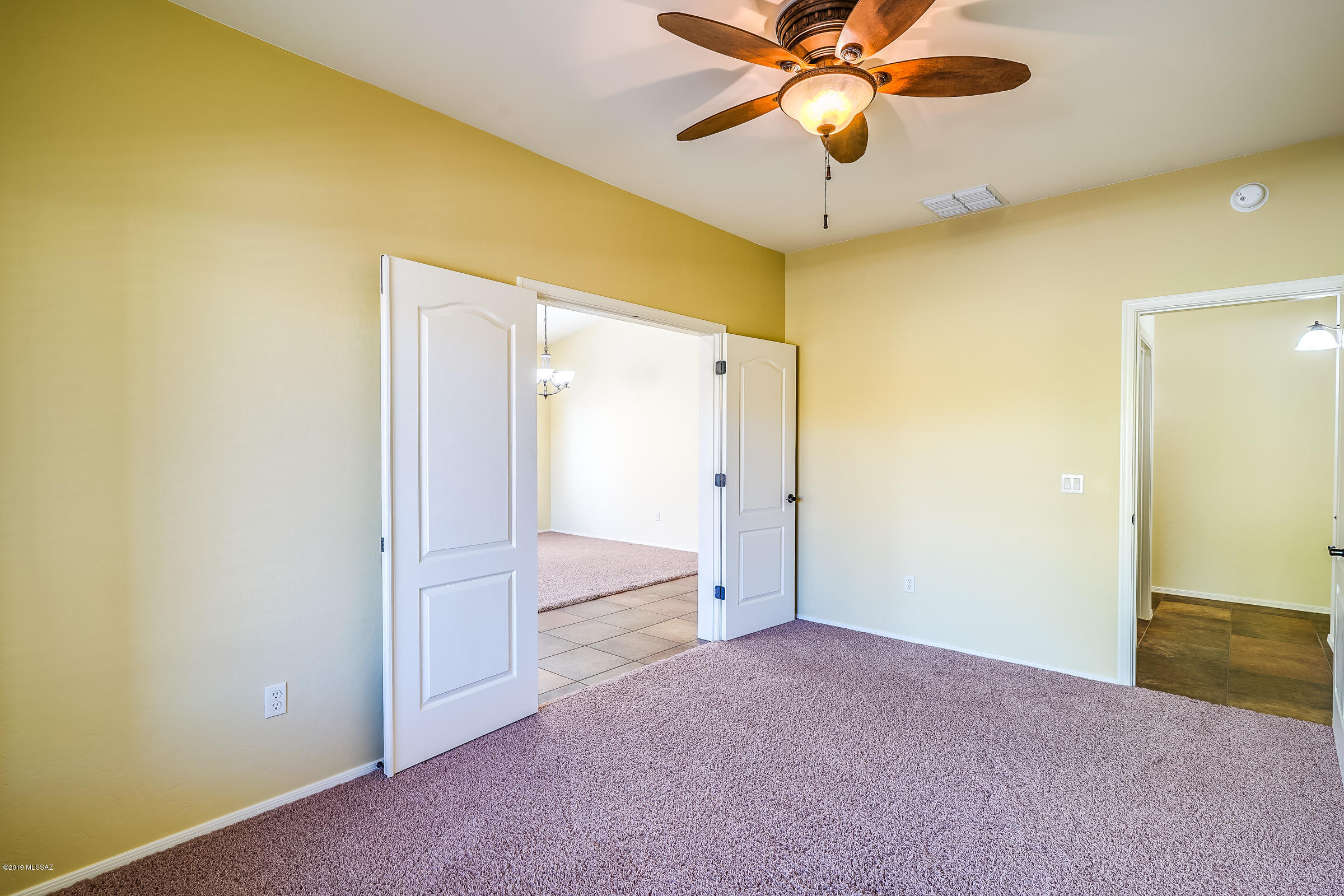 Tangerine Terrace (1-105) - Residential