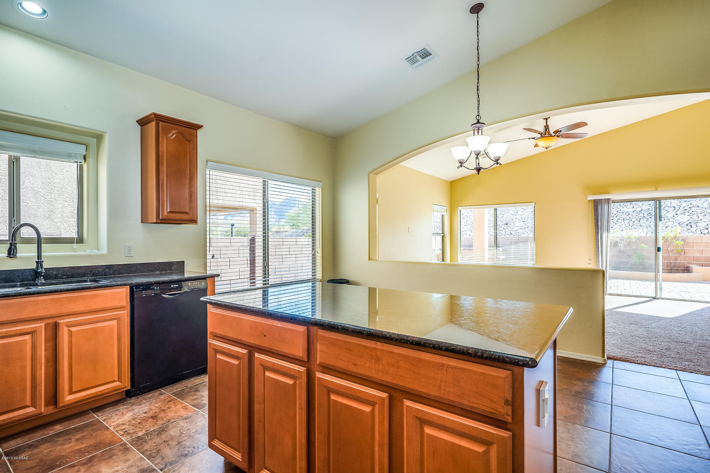 Tangerine Terrace (1-105) - Residential