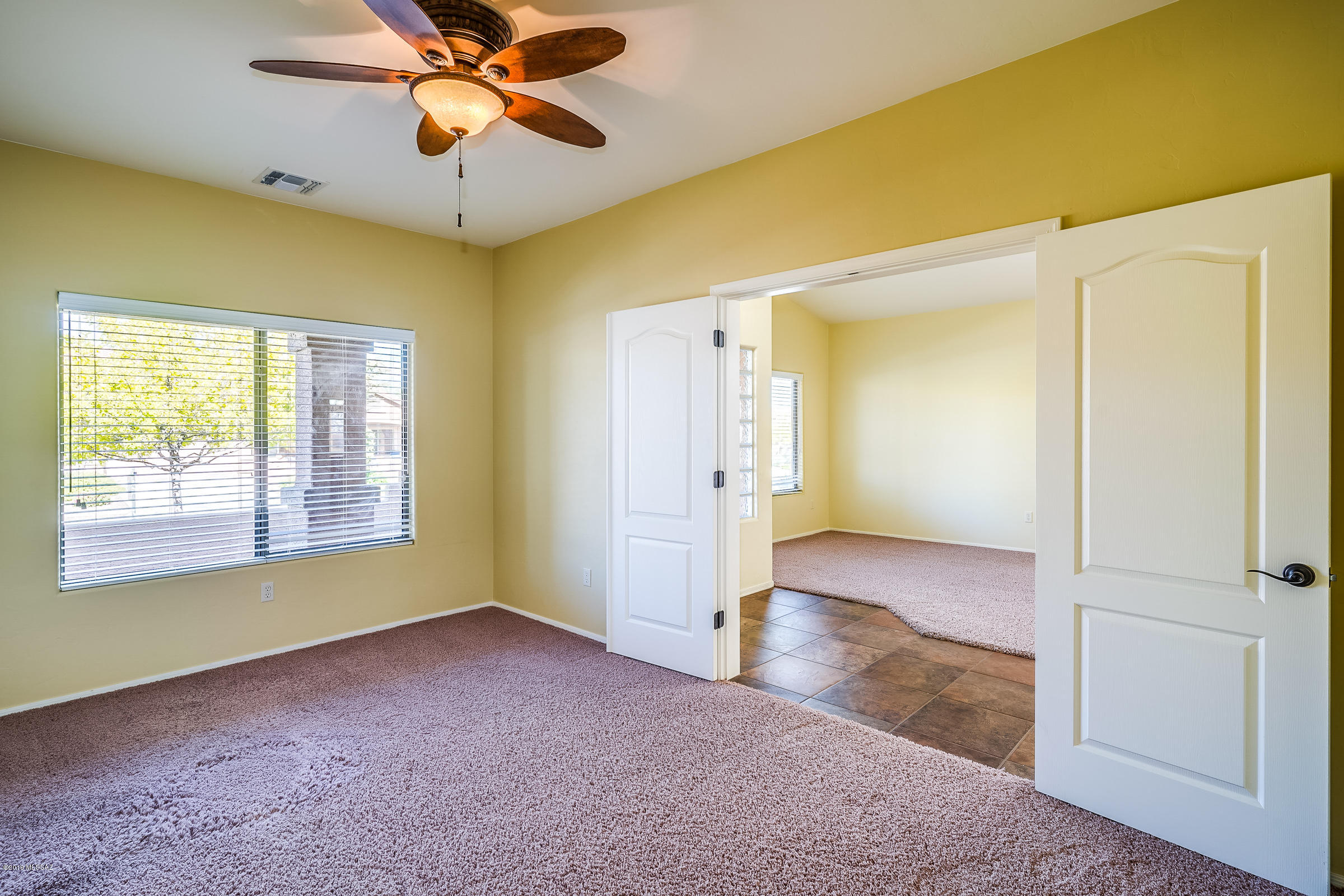 Tangerine Terrace (1-105) - Residential