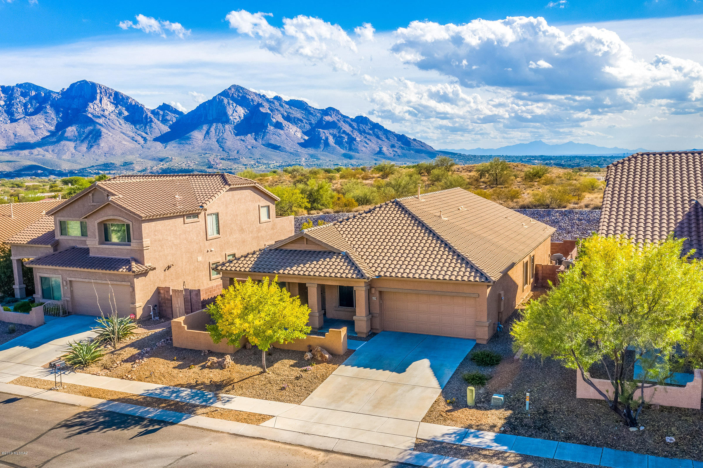 Tangerine Terrace (1-105) - Residential