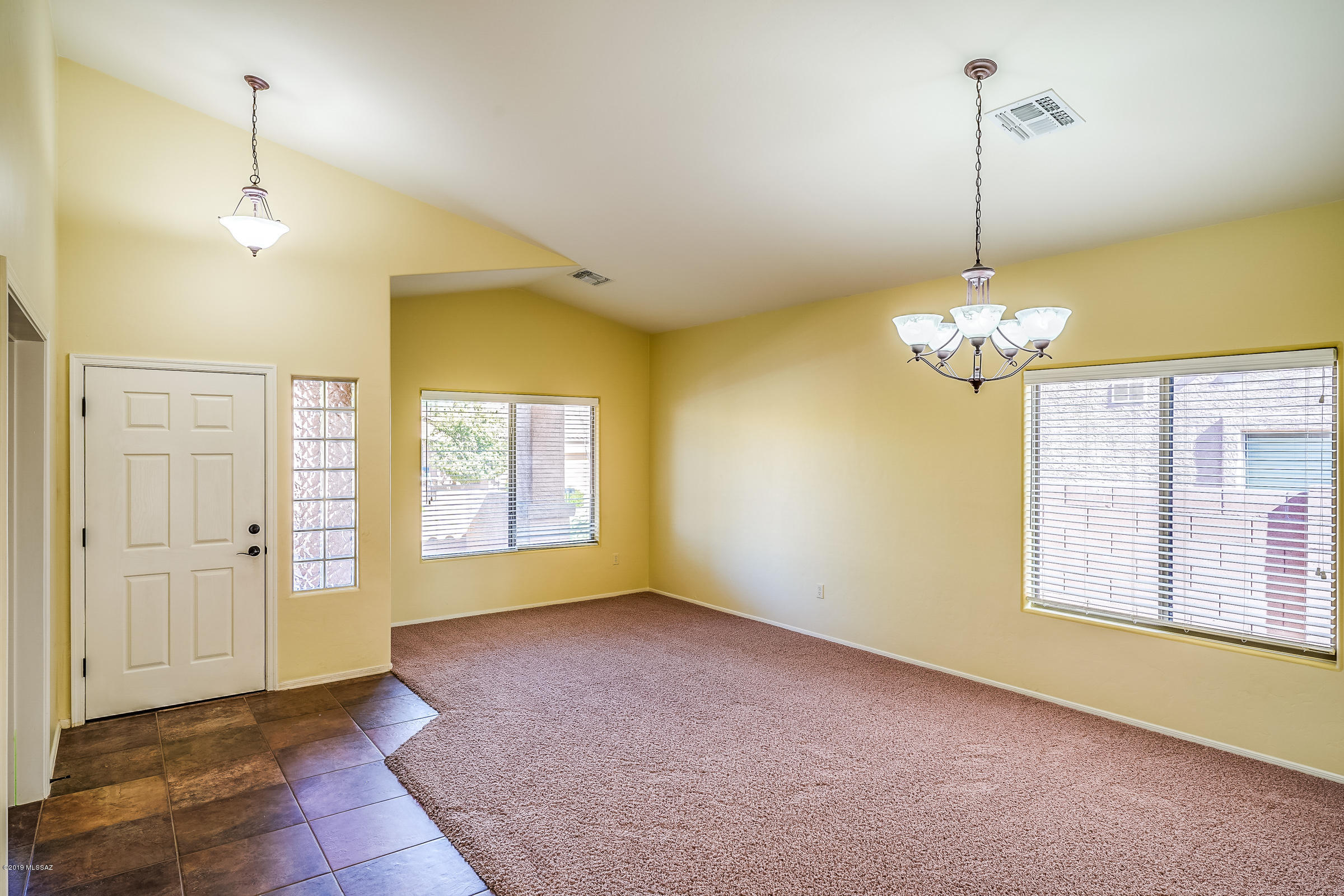 Tangerine Terrace (1-105) - Residential