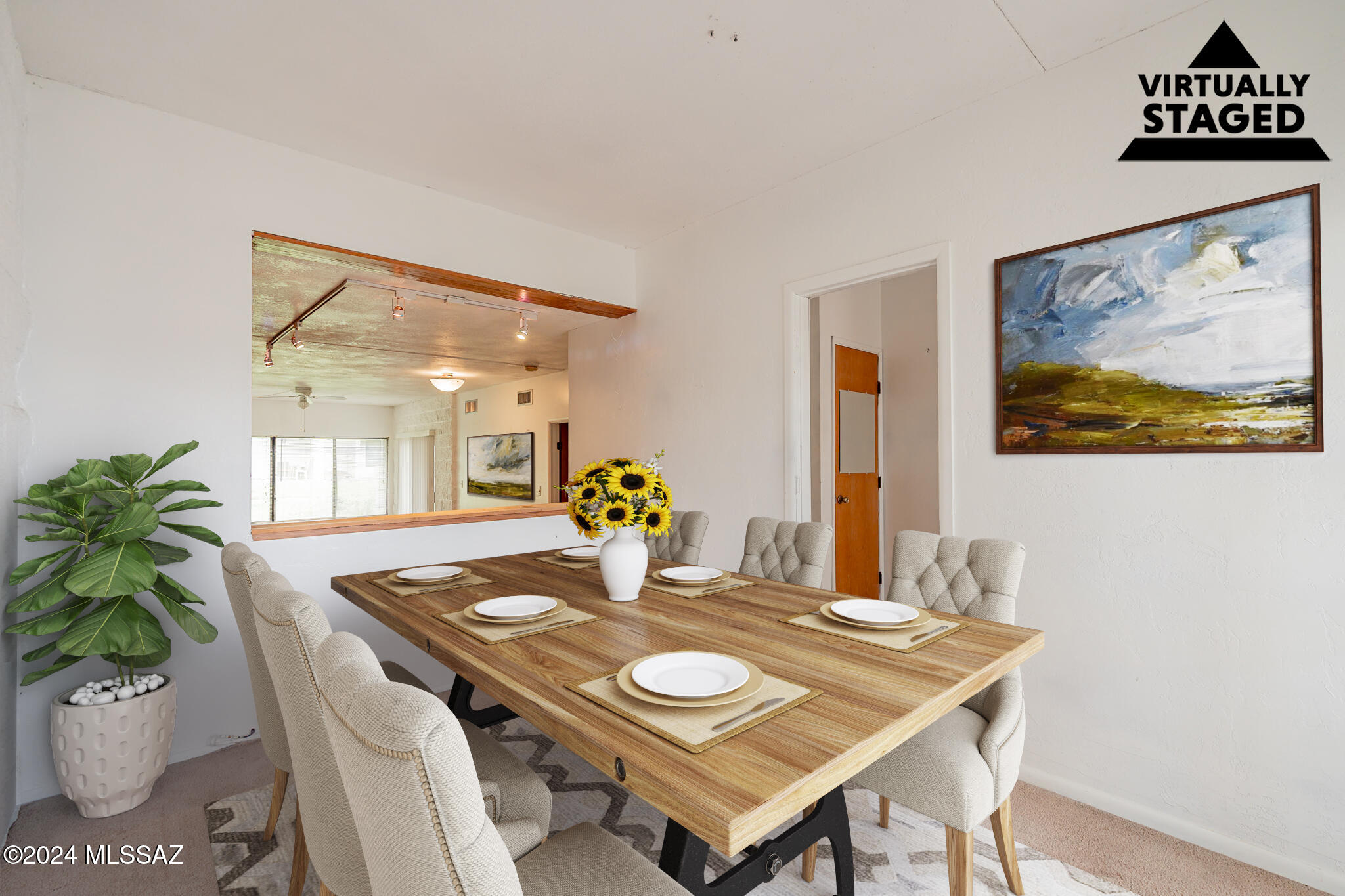 Le Mirador - Residential