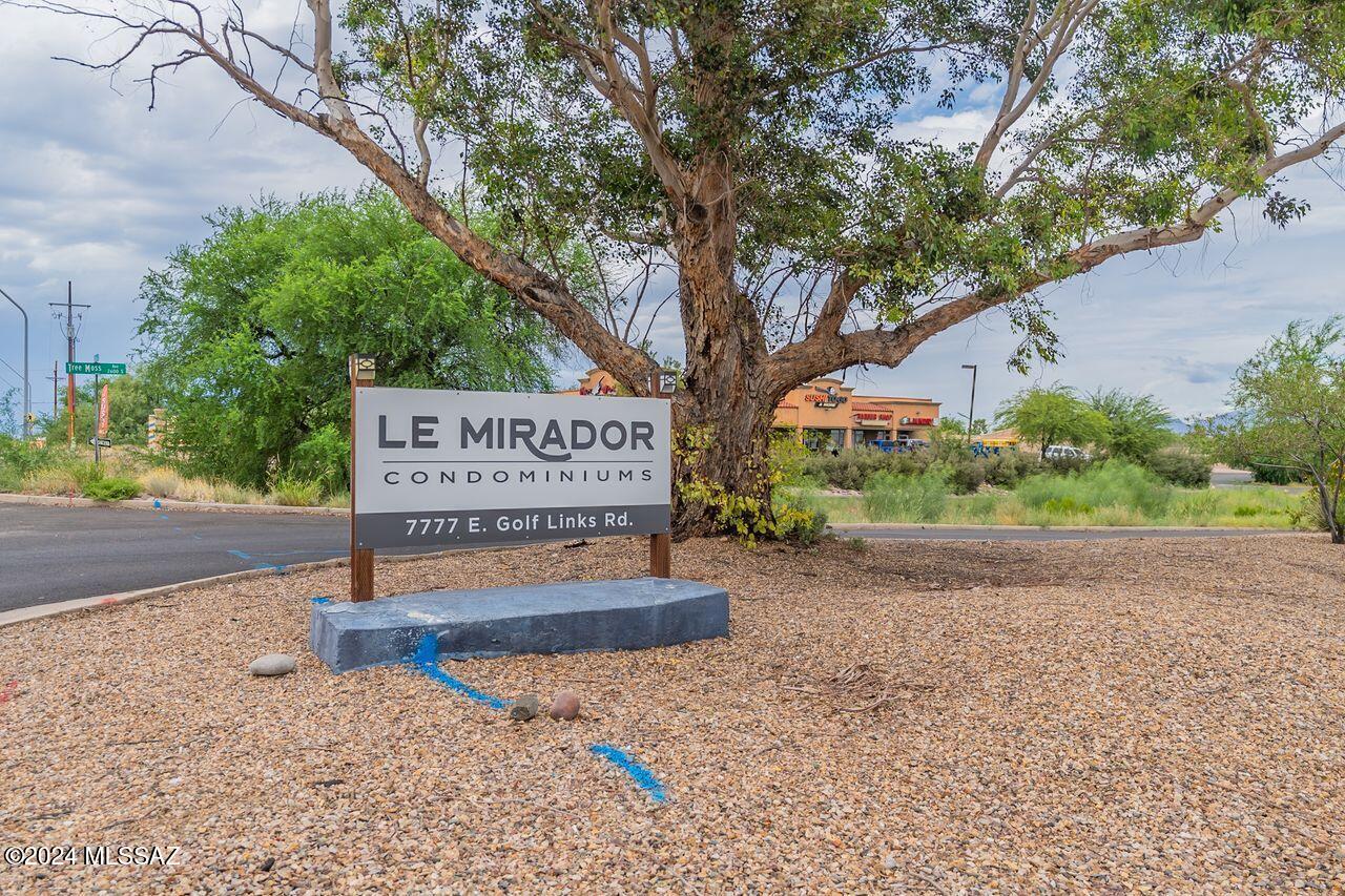 Le Mirador - Residential