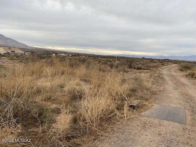 Located South of Safford. If you are looking for Peace and Quiet, This is the Place. Great Views of Mt. Graham and Evening
Sunsets. Plenty of space for your large animals.   Assessor has not yet assigned a parcel number to this newly created parcel.  With a combined sale including parcels 106-34-118 and 106-34-117, the seller will accept a reduced price.  Purchase does not include interest in shared well.