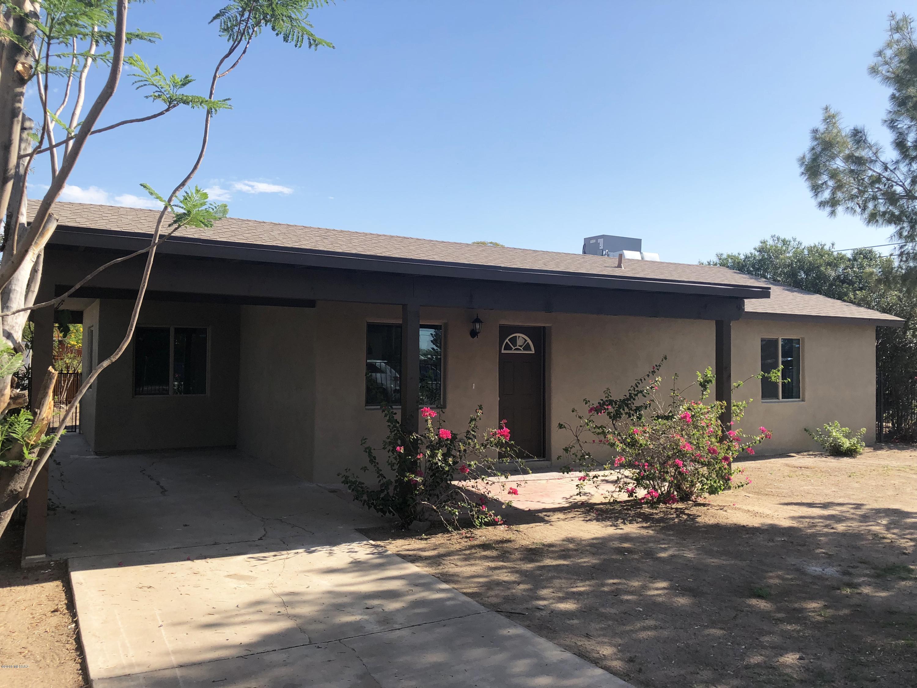 Casas Estrada Annex - Residential