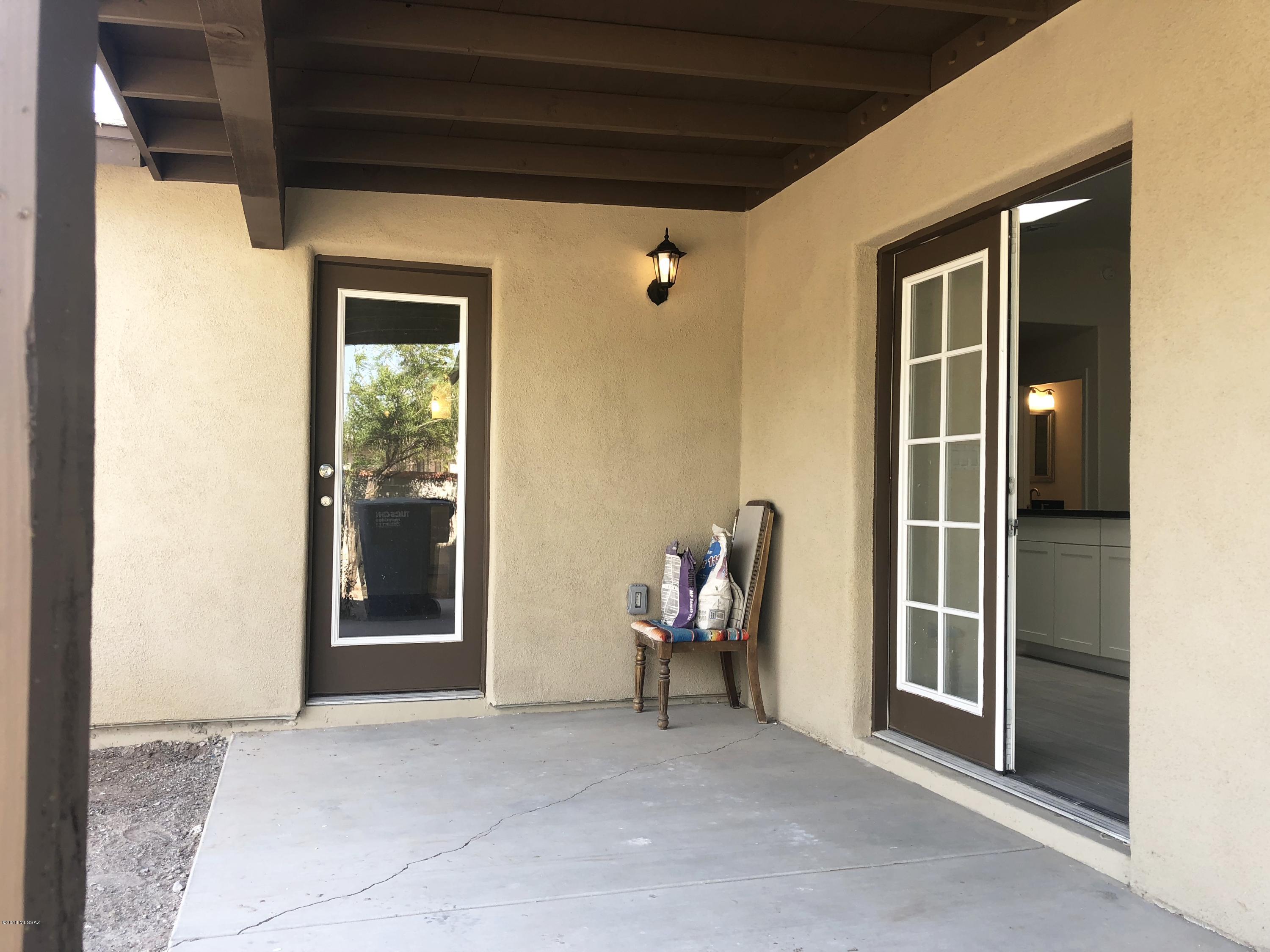 Casas Estrada Annex - Residential
