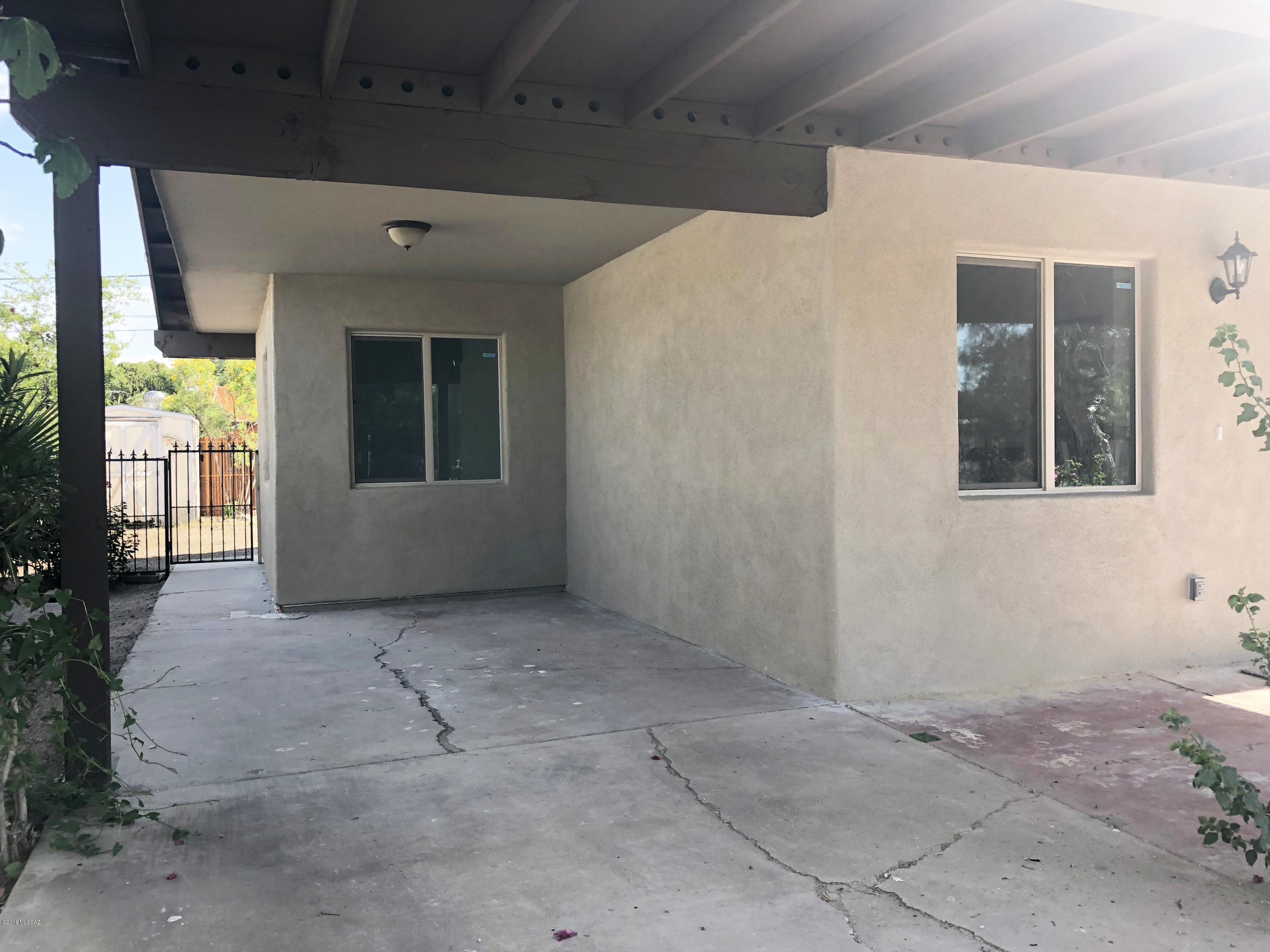 Casas Estrada Annex - Residential