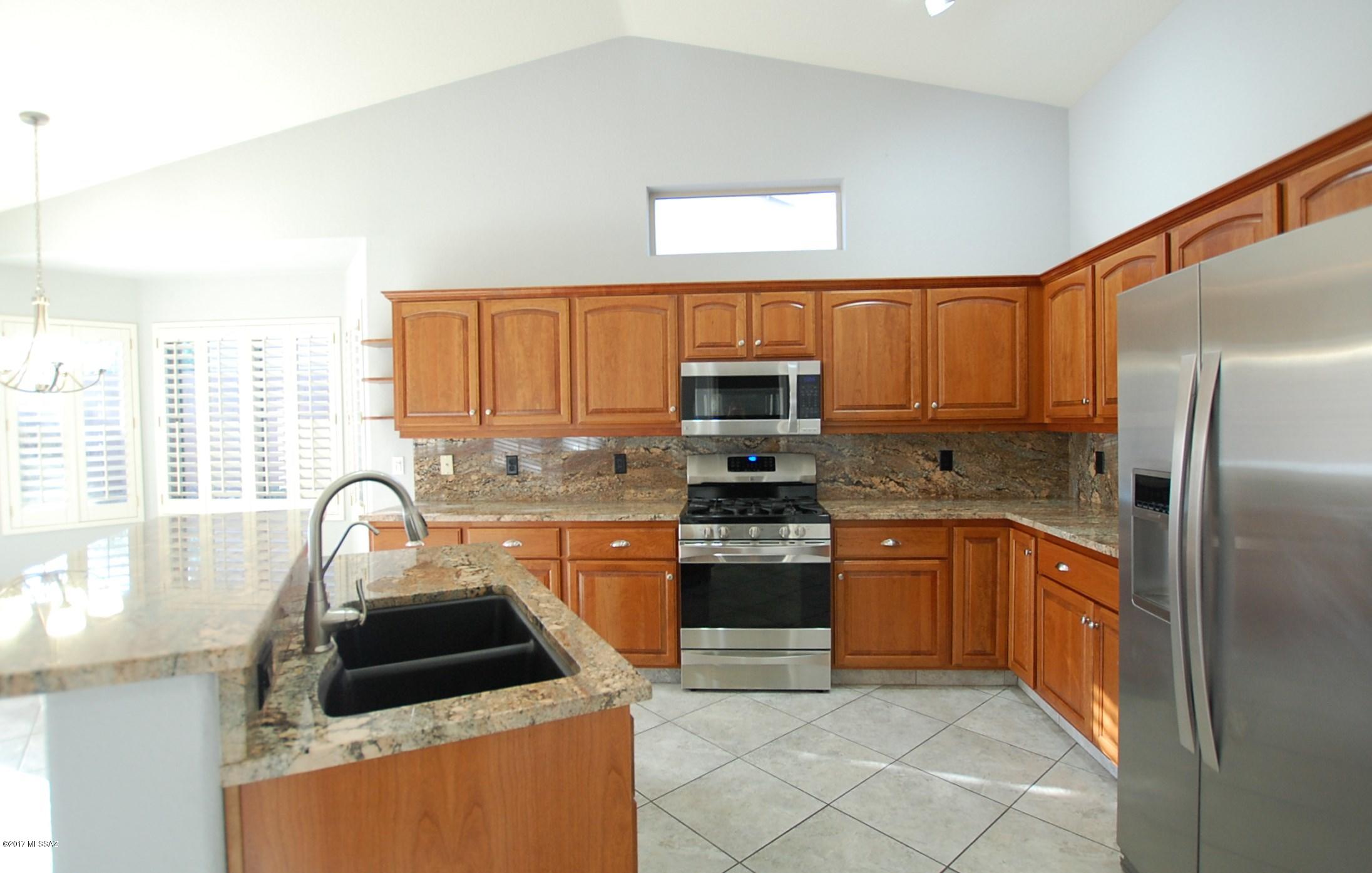 Bluffs (The) 2 - Residential