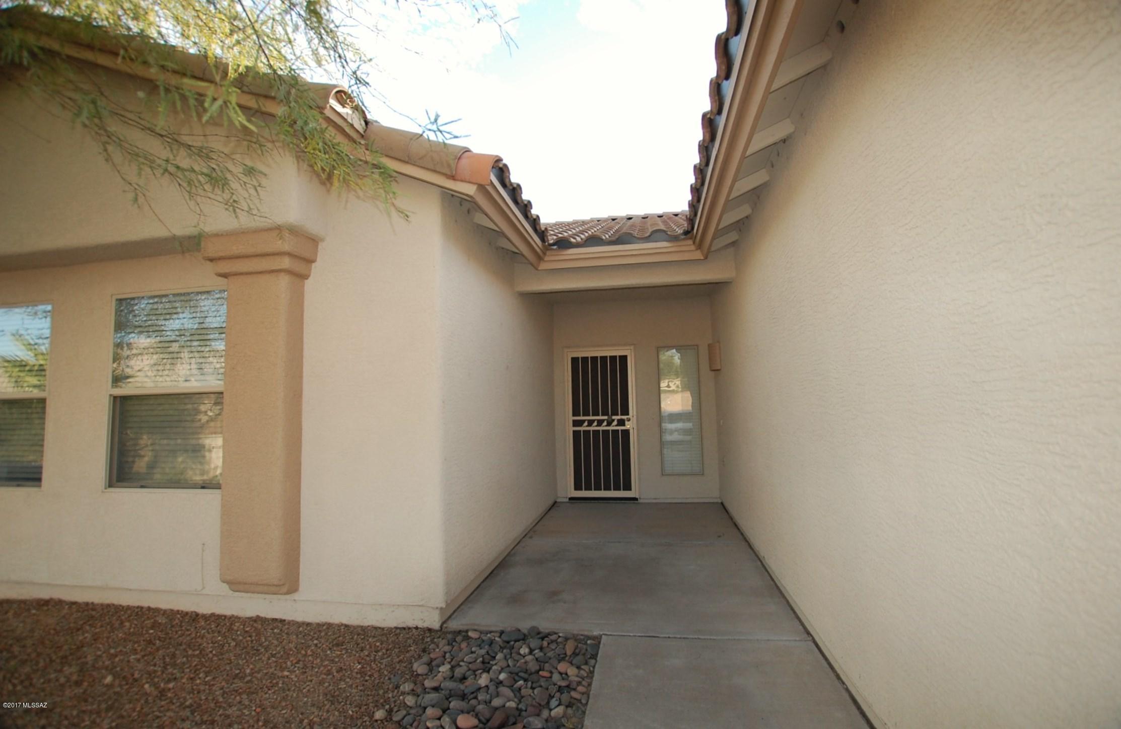 Bluffs (The) 2 - Residential