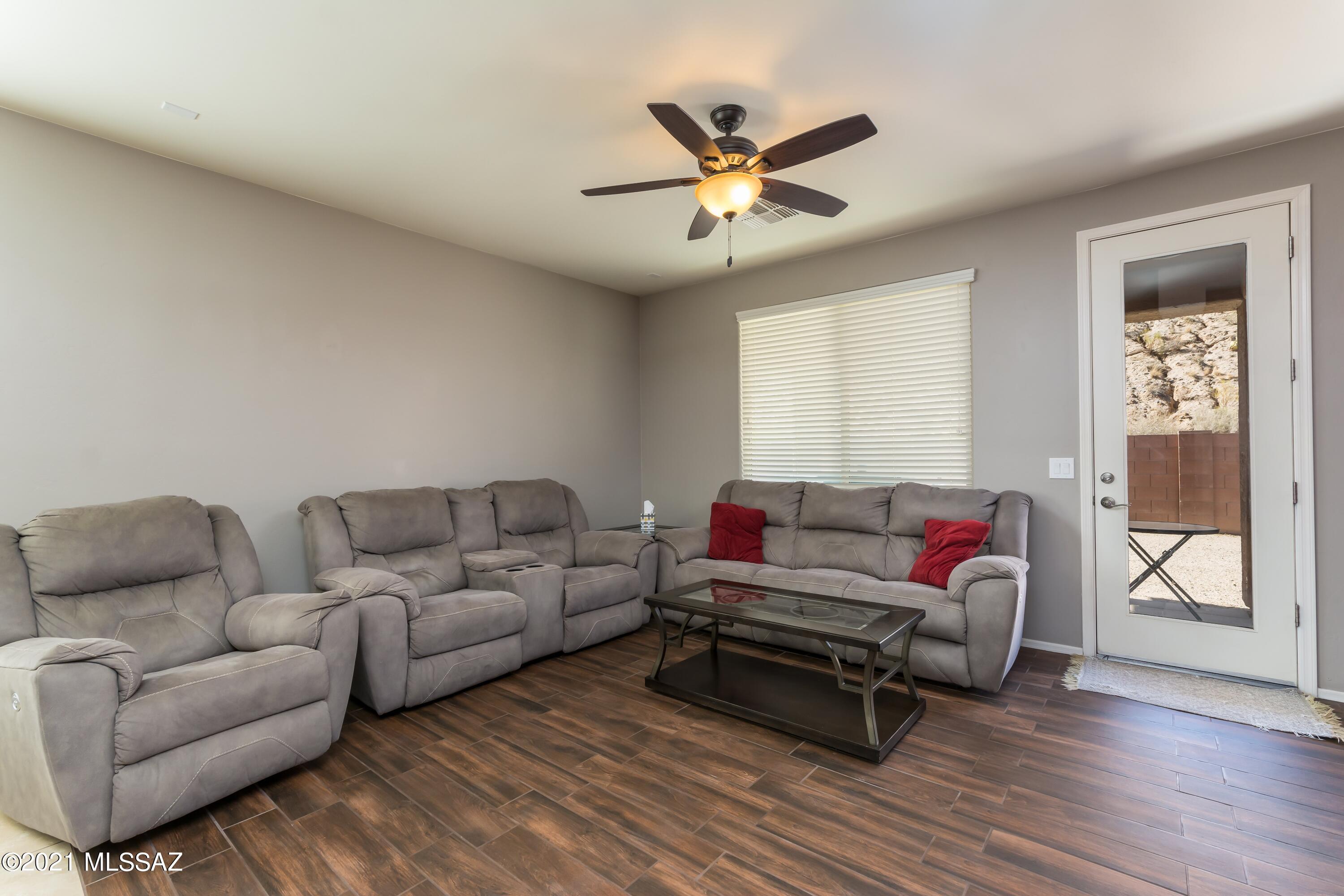 Eagle Crest Ranch - Residential