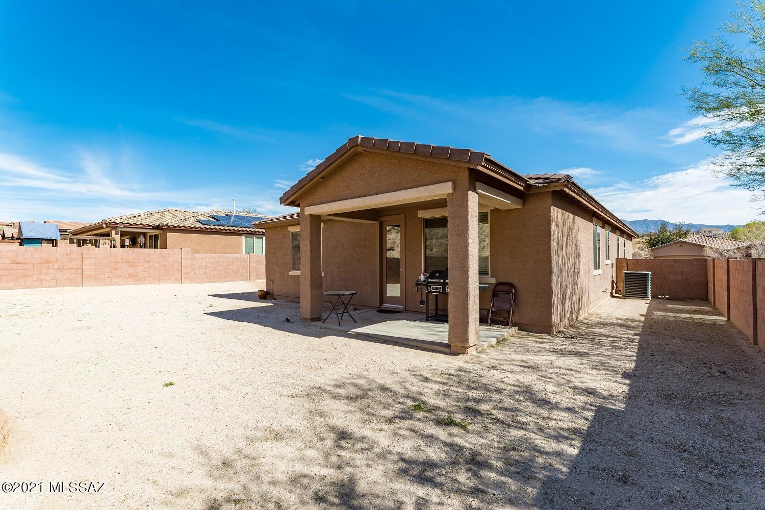 Eagle Crest Ranch - Residential