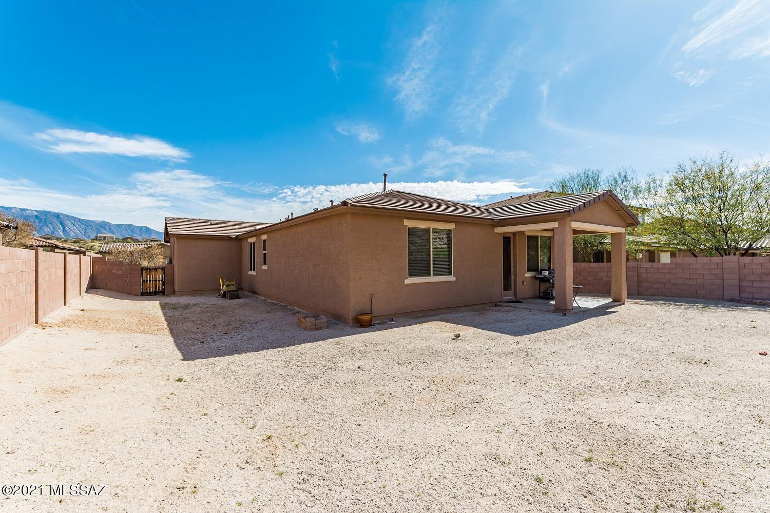 Eagle Crest Ranch - Residential