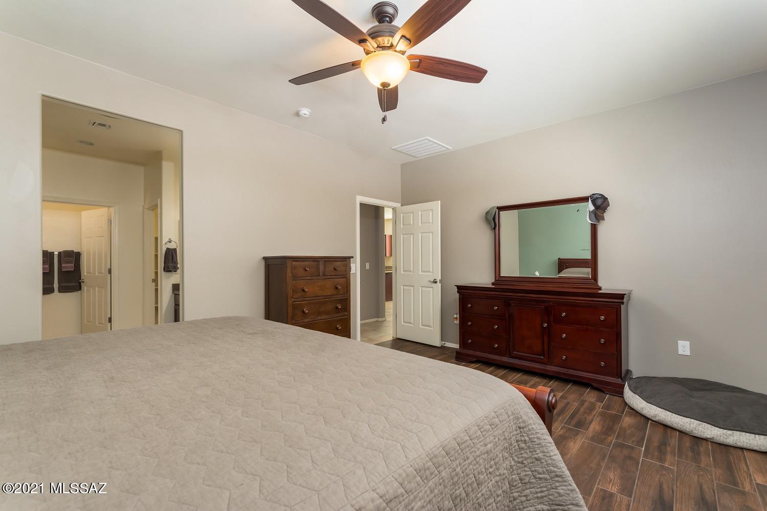 Eagle Crest Ranch - Residential