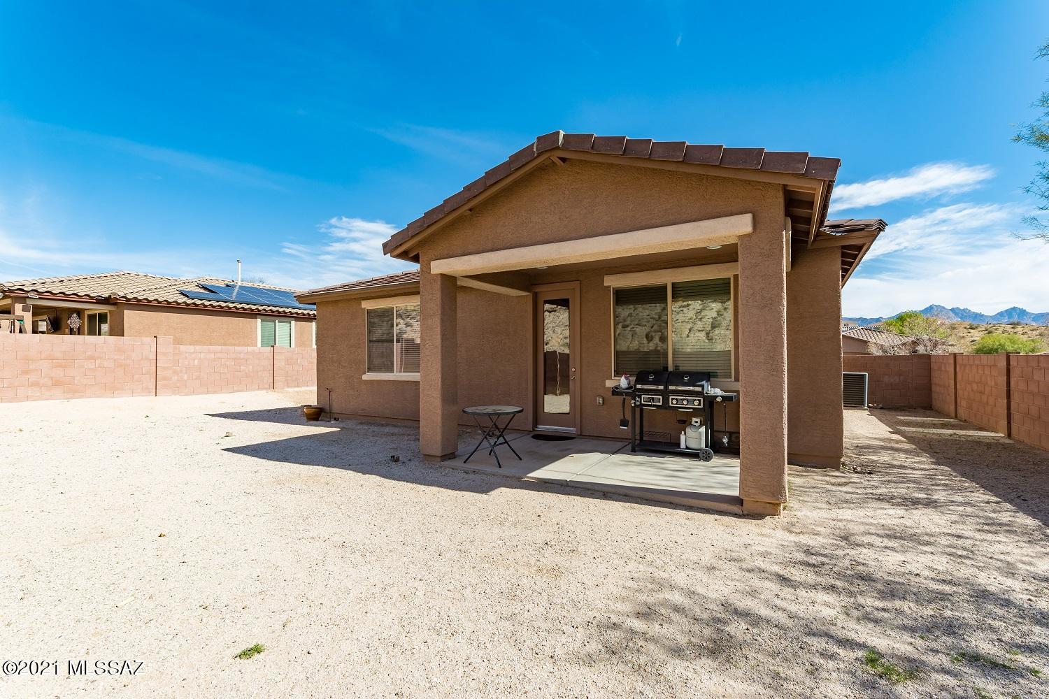 Eagle Crest Ranch - Residential