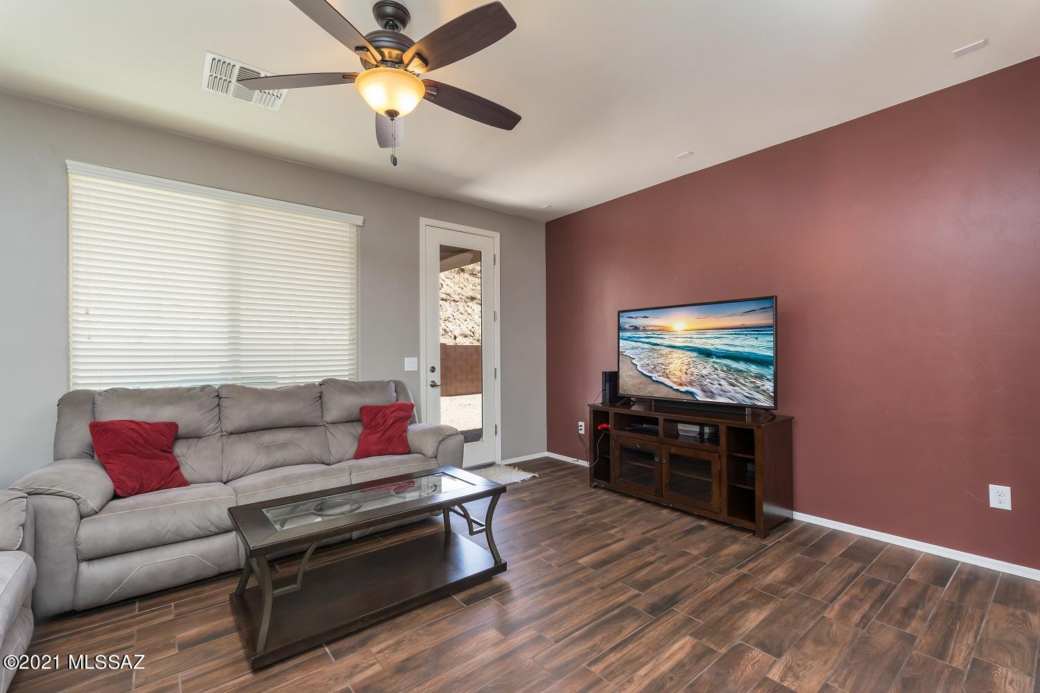 Eagle Crest Ranch - Residential