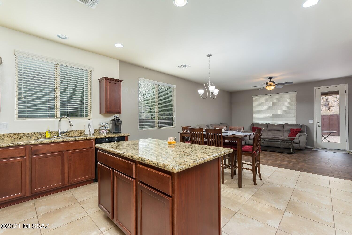 Eagle Crest Ranch - Residential