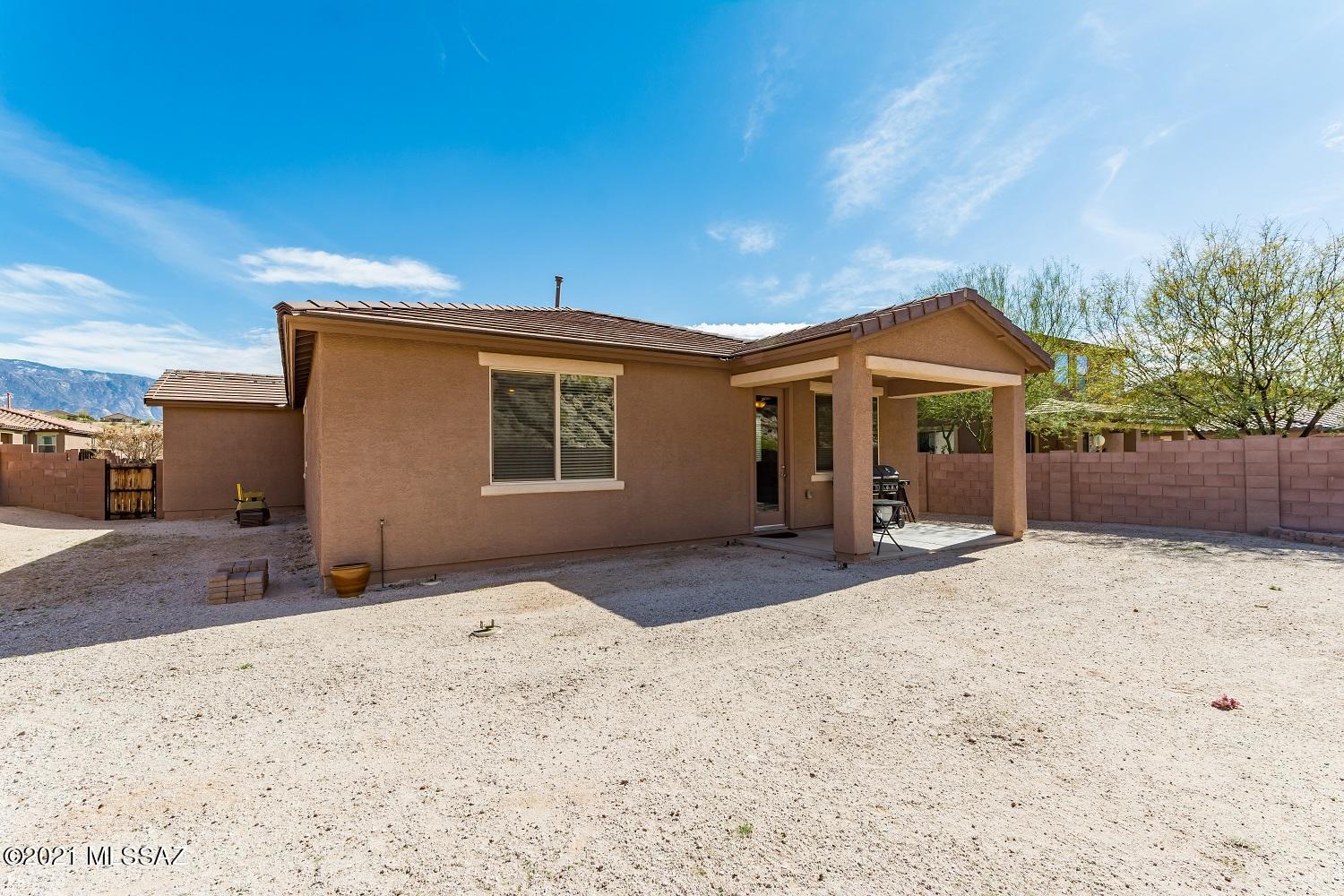 Eagle Crest Ranch - Residential