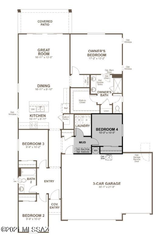 Eagle Crest Ranch - Residential
