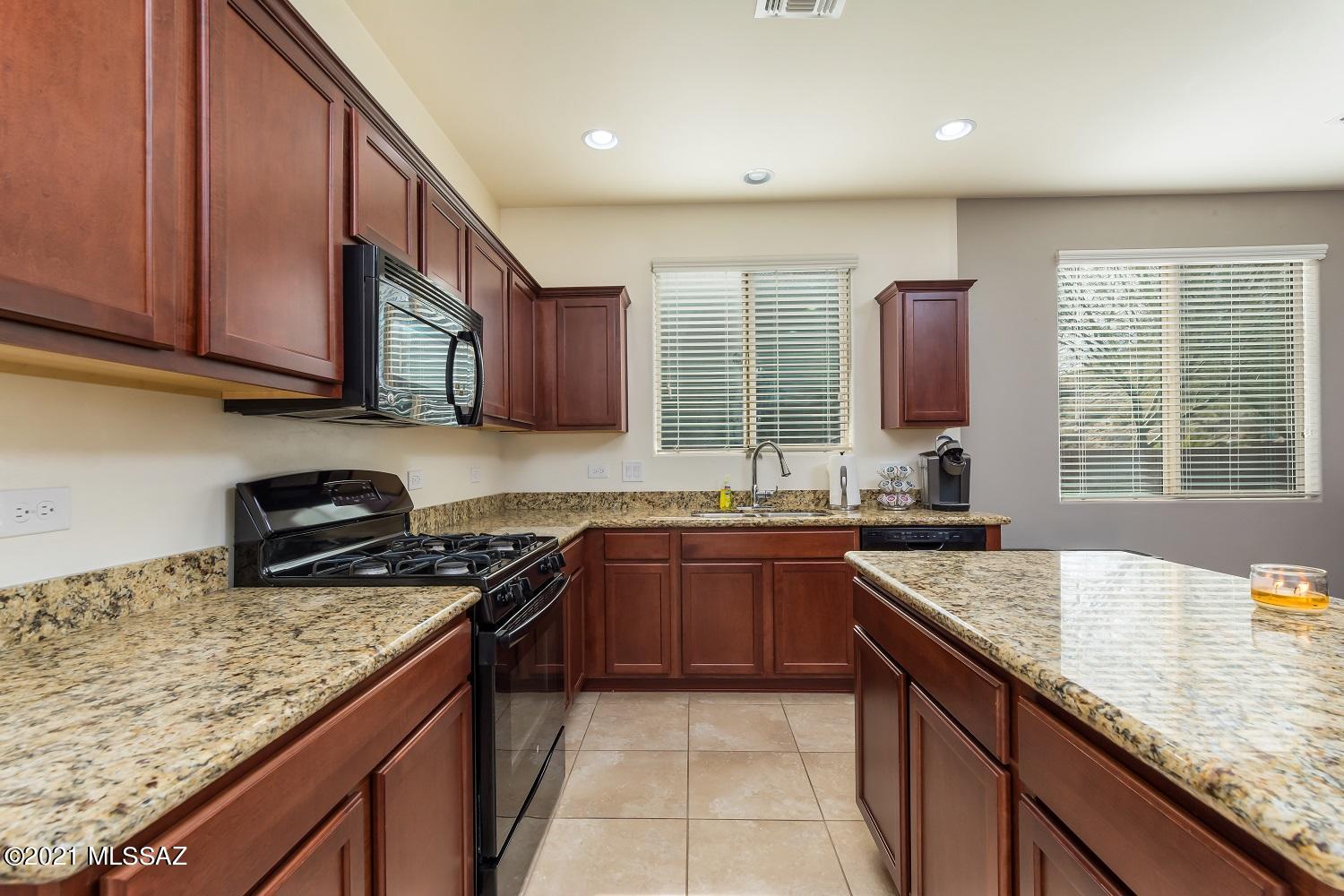 Eagle Crest Ranch - Residential