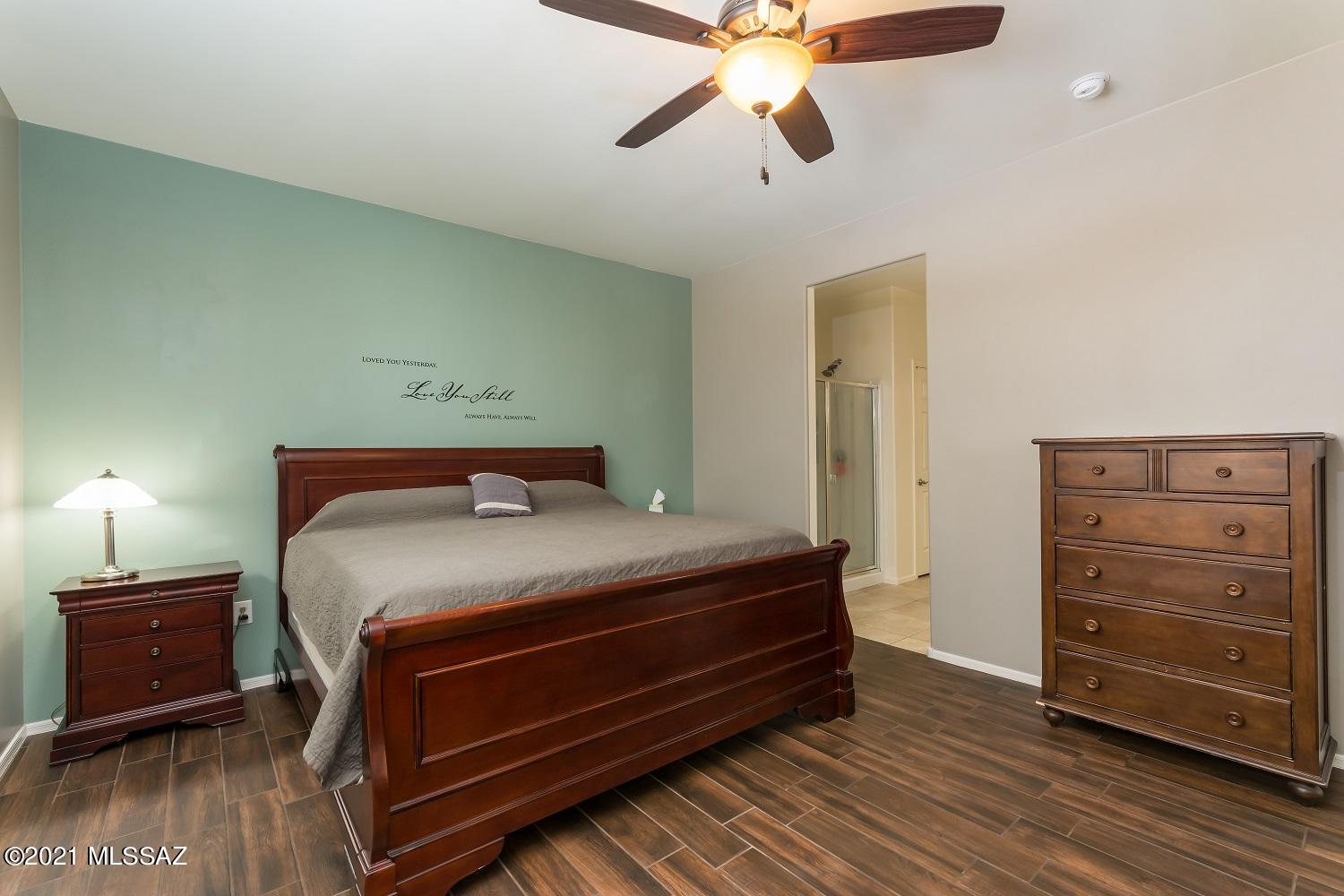 Eagle Crest Ranch - Residential