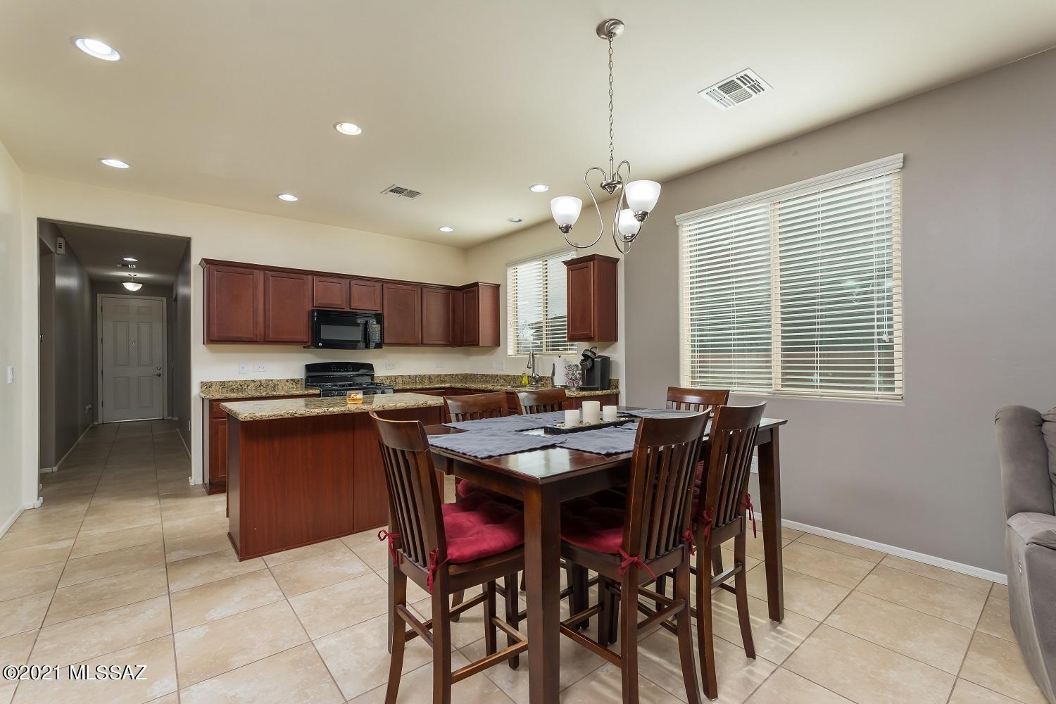 Eagle Crest Ranch - Residential