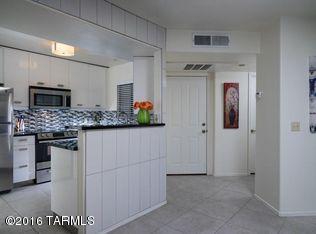 Veranda at Ventana Condominiums - Residential Lease