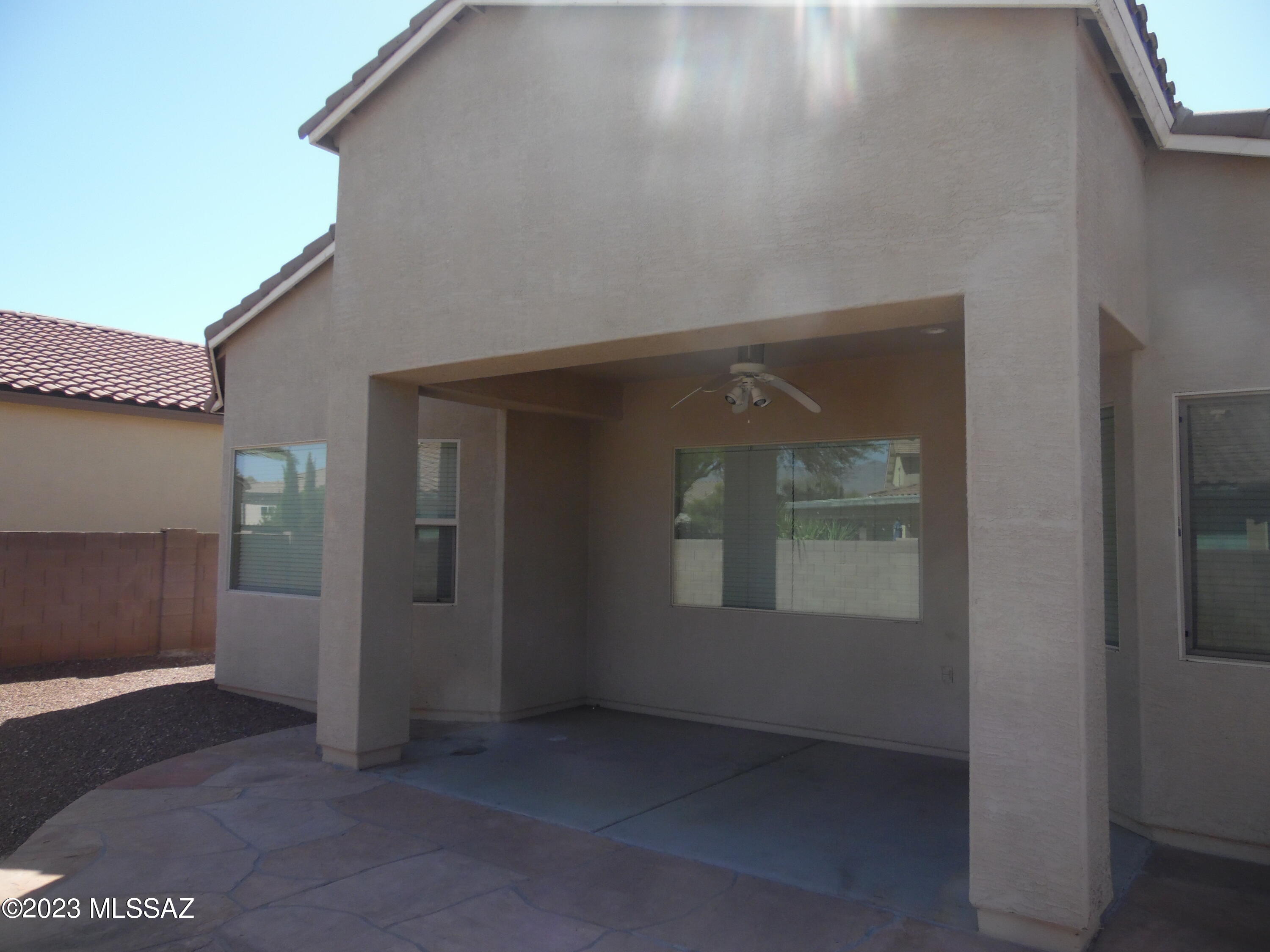 Harrison Del Sol (1-161) - Residential Lease