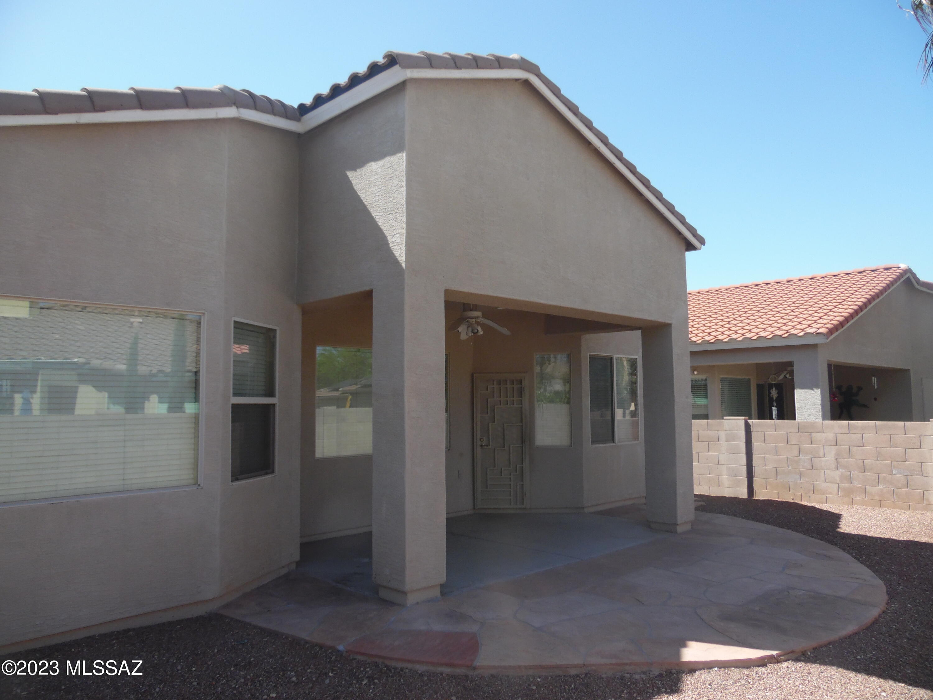 Harrison Del Sol (1-161) - Residential Lease