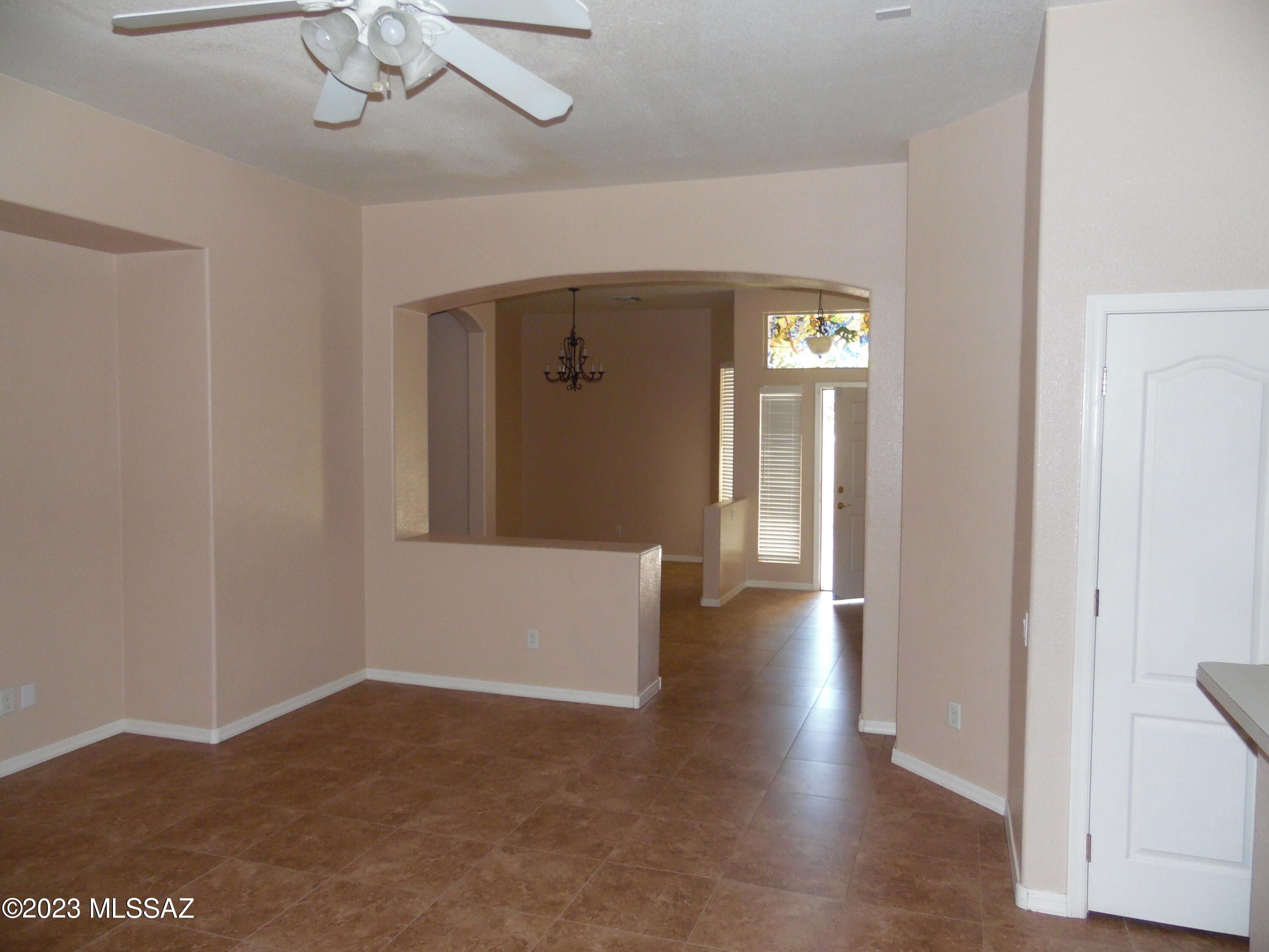 Harrison Del Sol (1-161) - Residential Lease