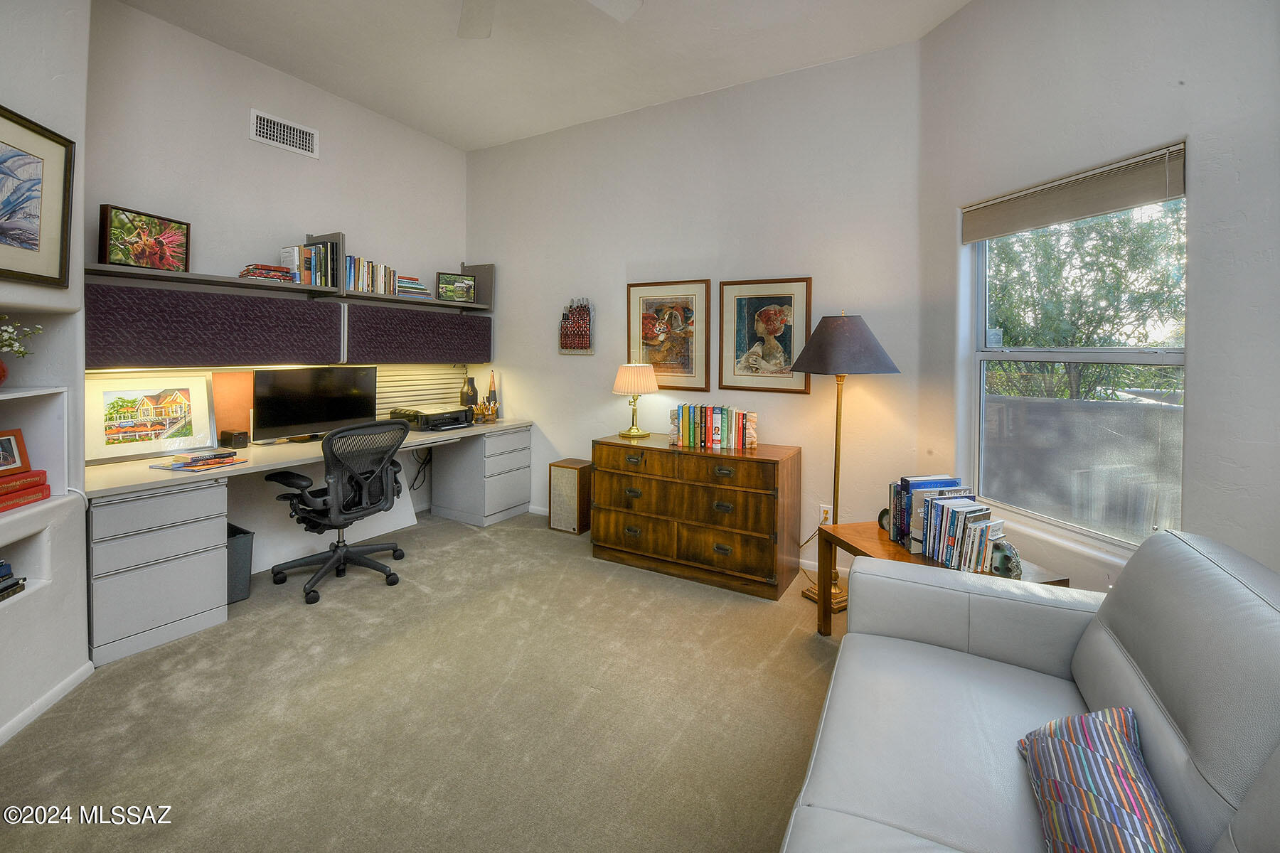 Catalina Foothills Estates NO. 7 - Residential