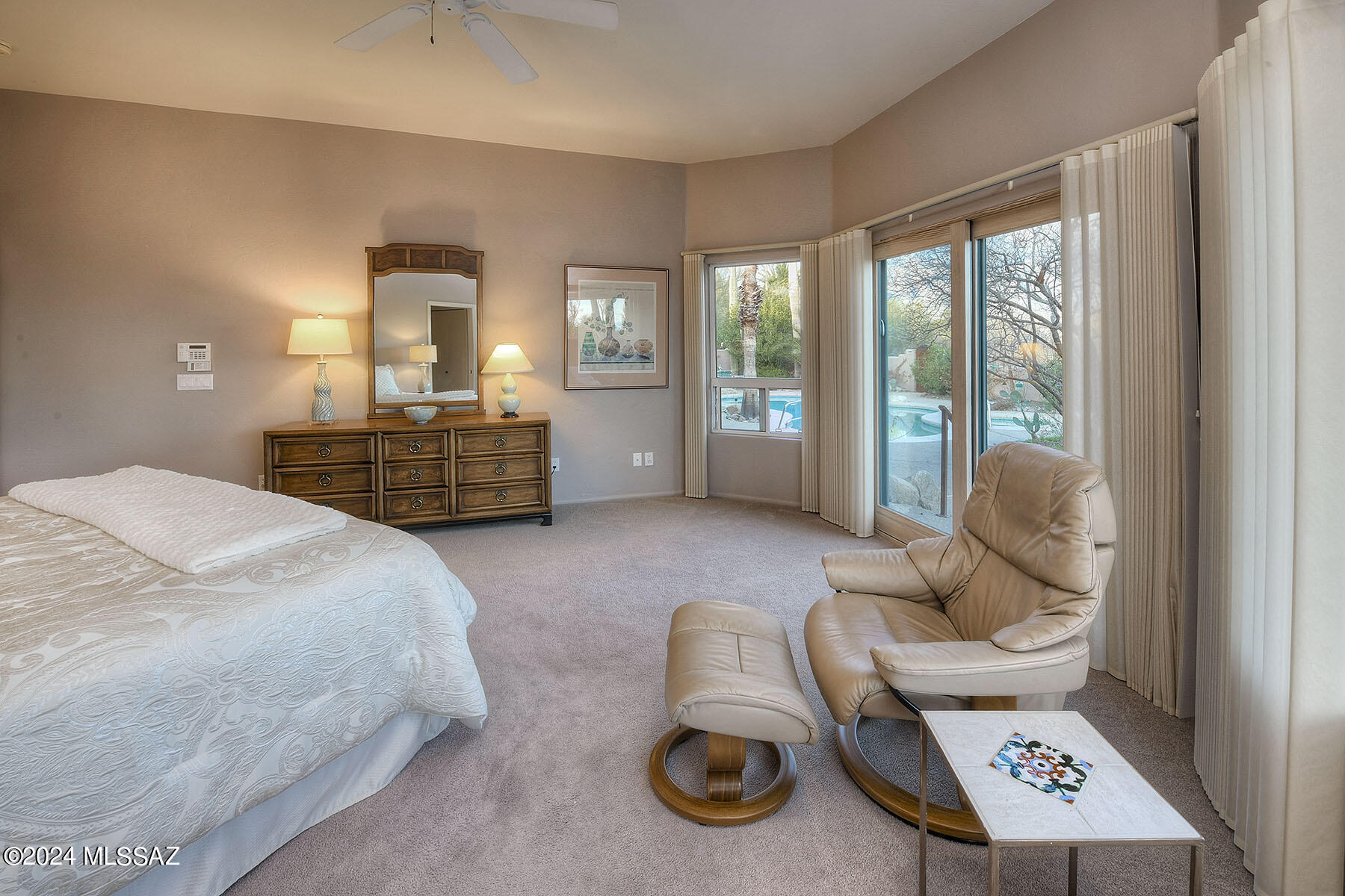 Catalina Foothills Estates NO. 7 - Residential