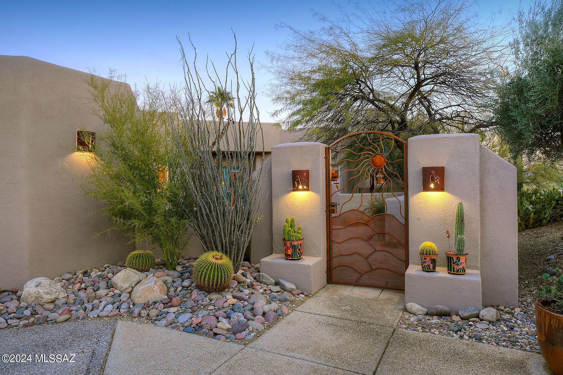 Catalina Foothills Estates NO. 7 - Residential