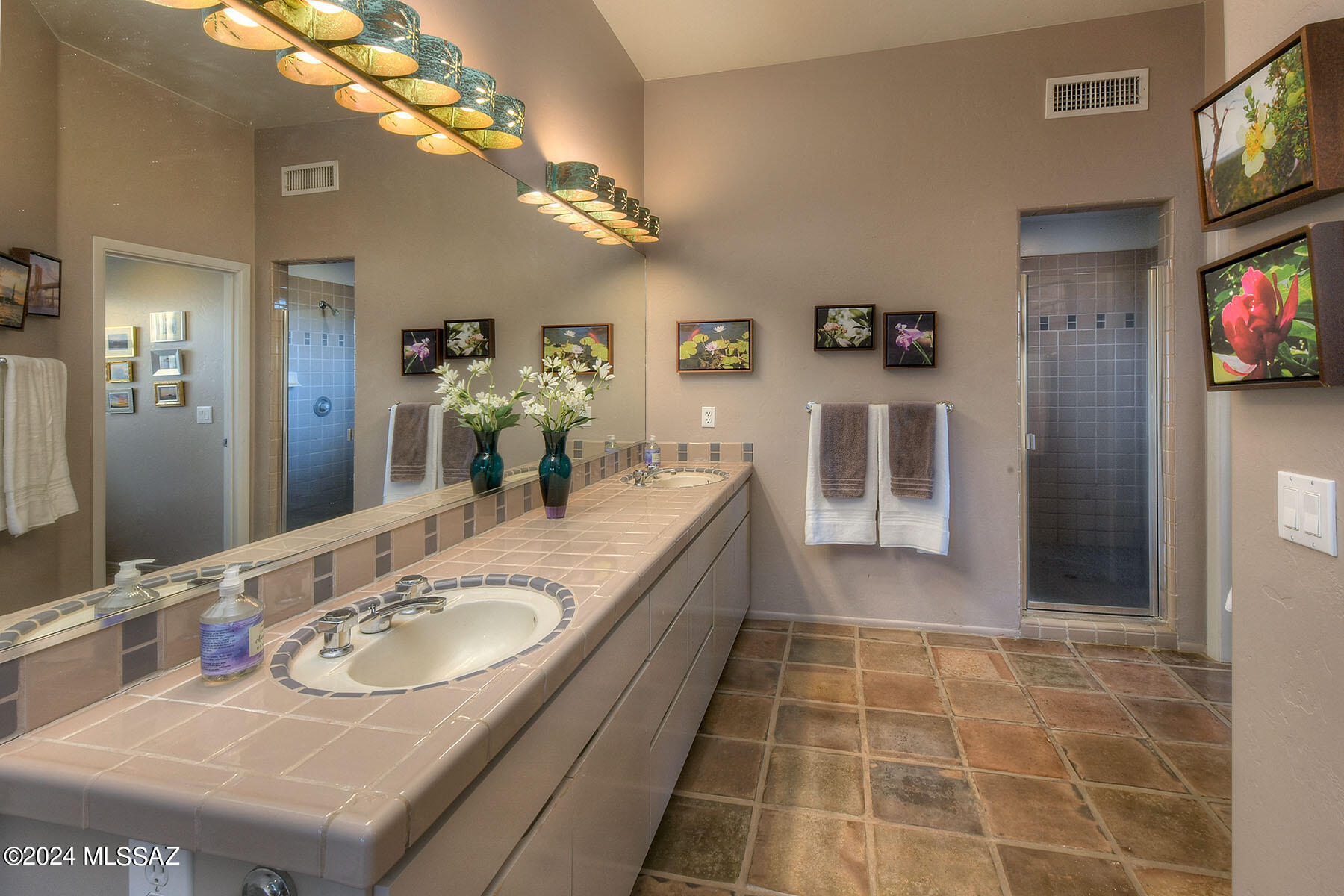 Catalina Foothills Estates NO. 7 - Residential