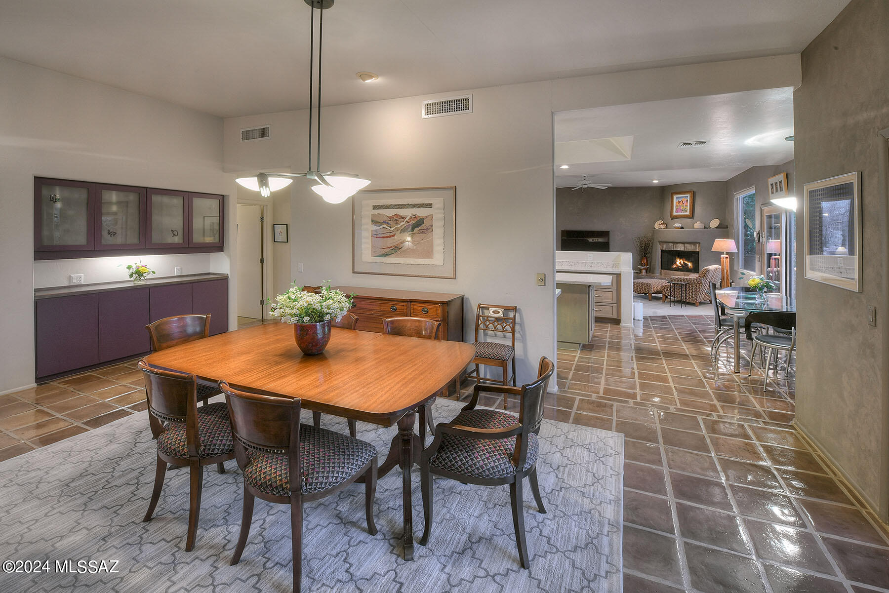 Catalina Foothills Estates NO. 7 - Residential