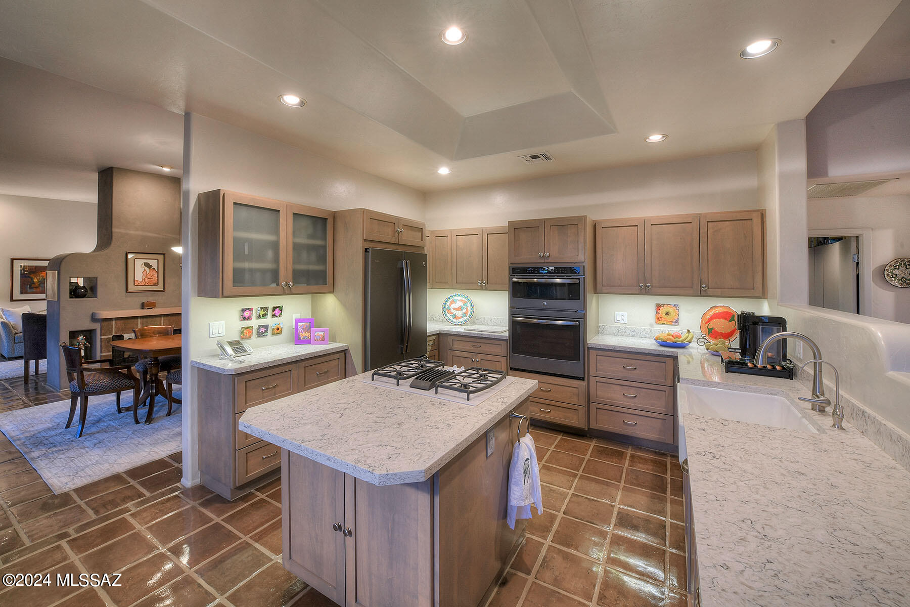 Catalina Foothills Estates NO. 7 - Residential